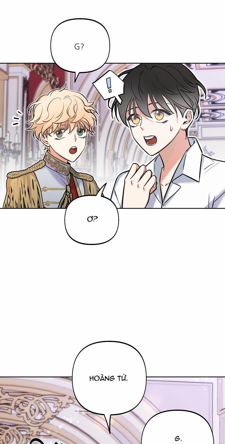 (Np) Trở Thành Vua Công Lược 11 trang 42