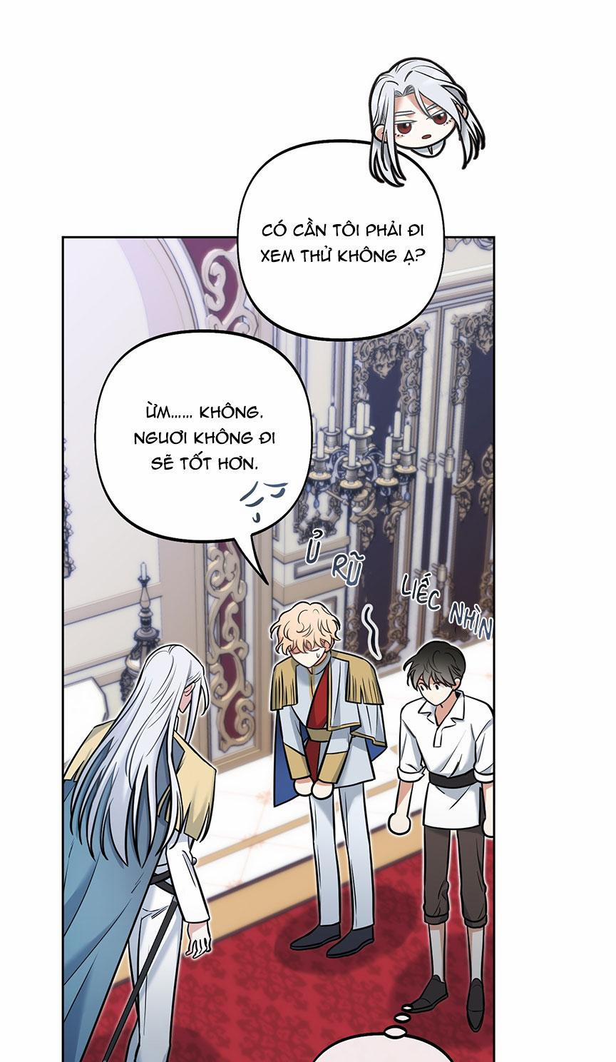 (Np) Trở Thành Vua Công Lược 11 trang 45