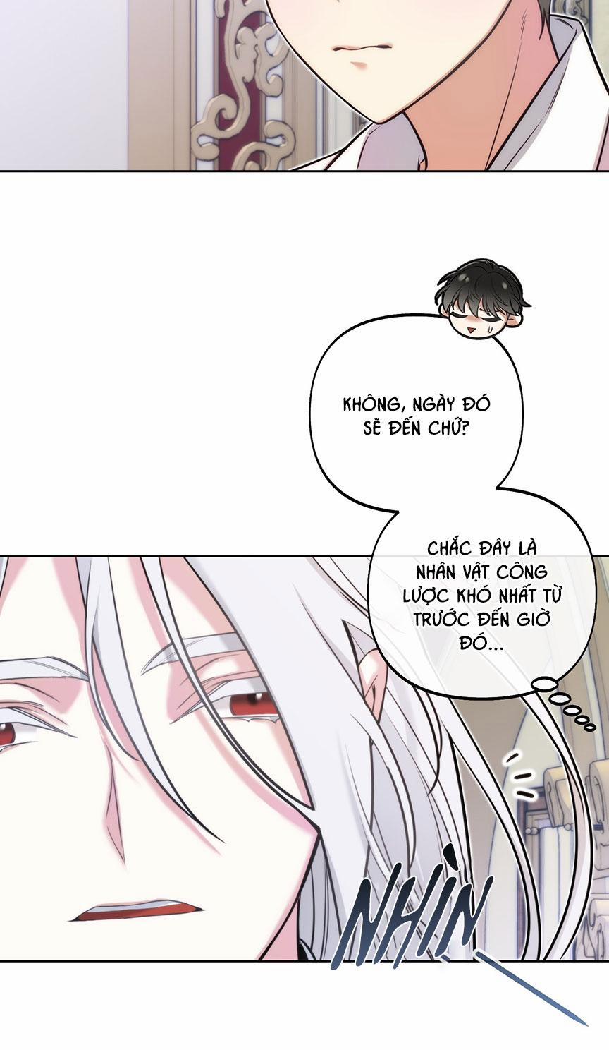 (Np) Trở Thành Vua Công Lược 11 trang 47