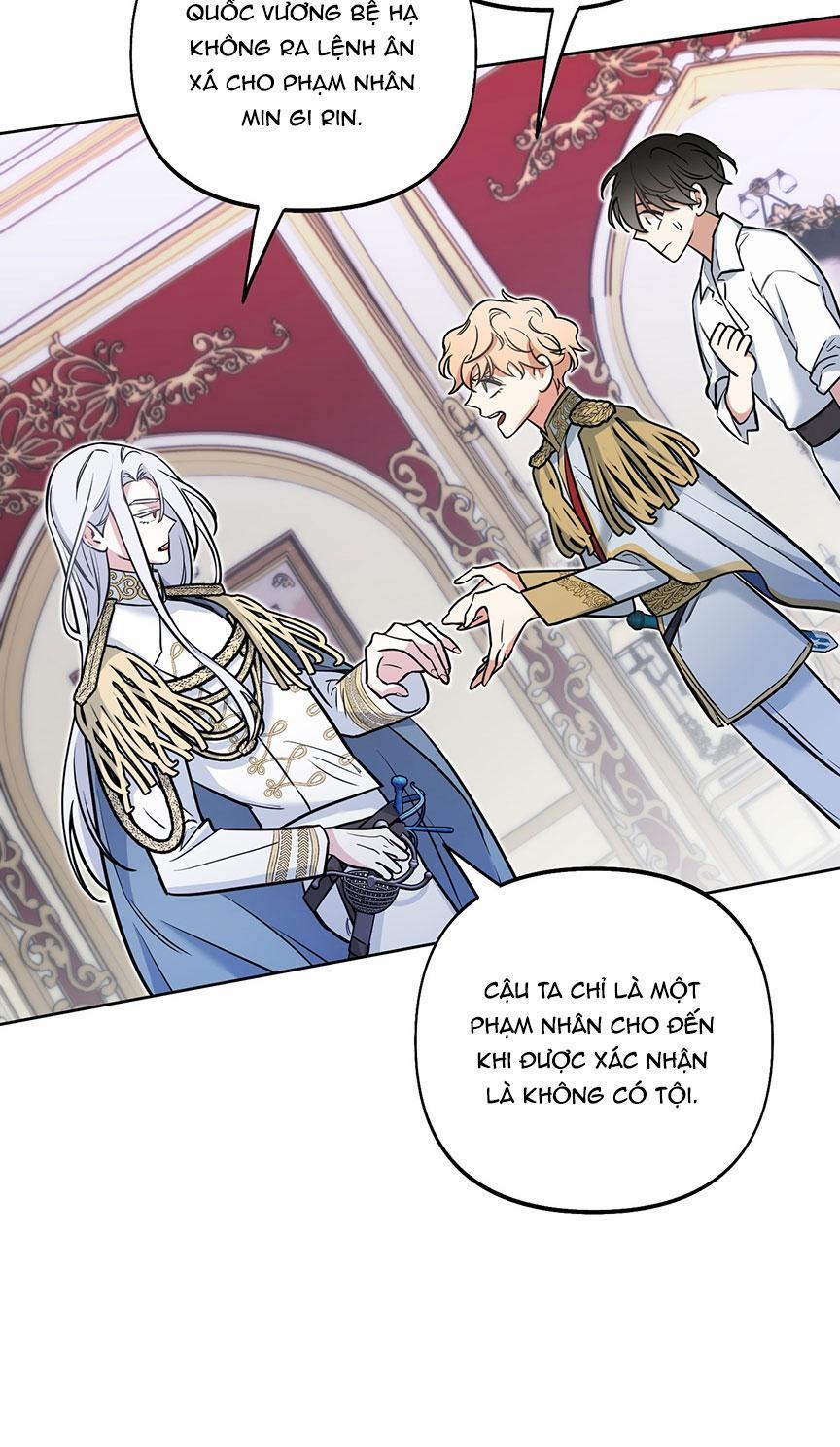 (Np) Trở Thành Vua Công Lược 11 trang 53