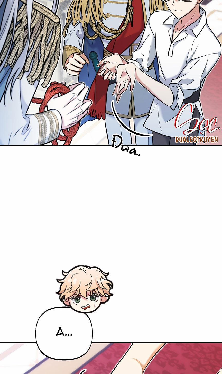 (Np) Trở Thành Vua Công Lược 11 trang 55