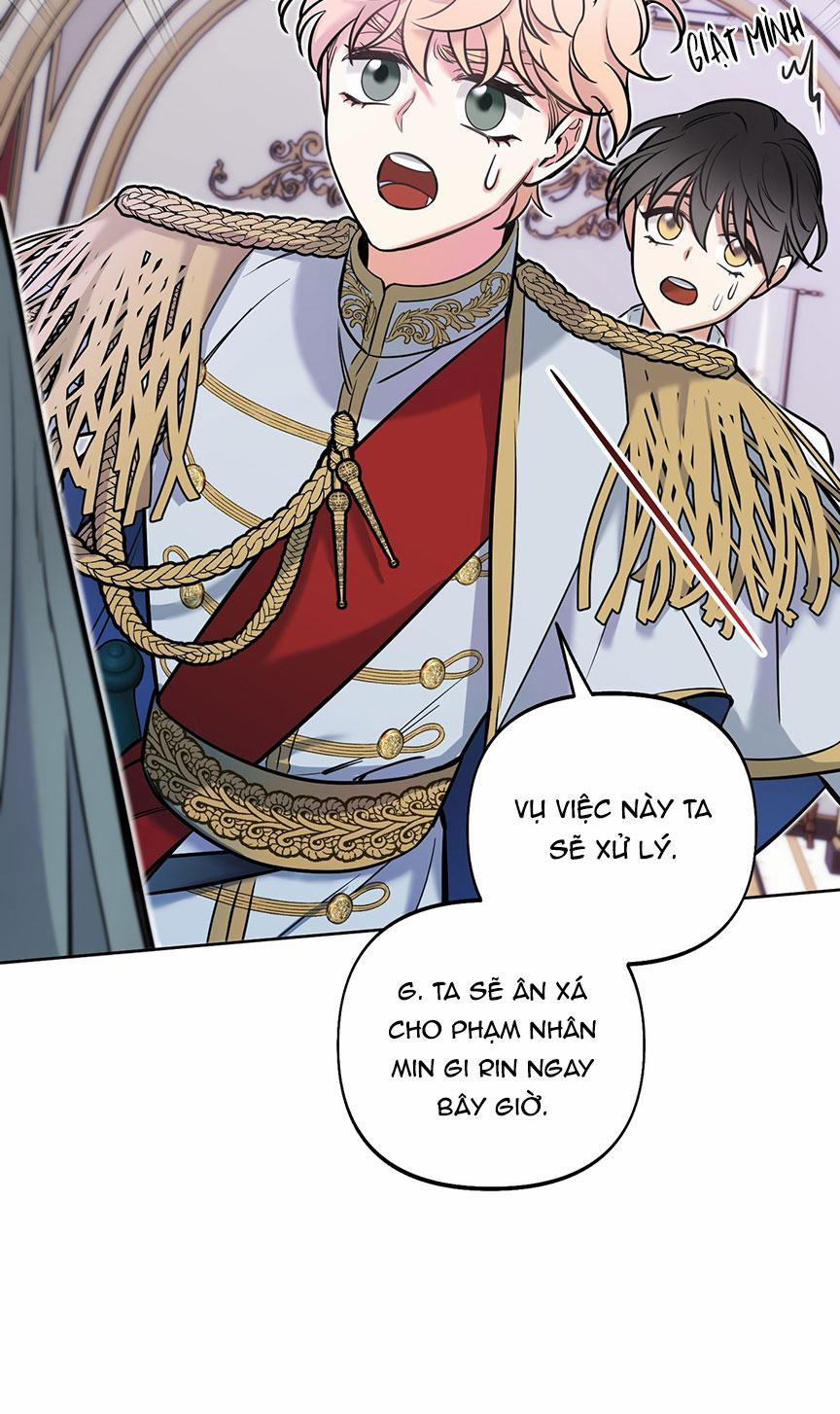 (Np) Trở Thành Vua Công Lược 11 trang 57