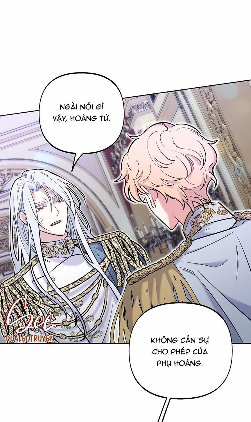 (Np) Trở Thành Vua Công Lược 11 trang 58