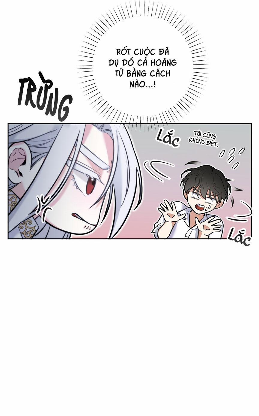 (Np) Trở Thành Vua Công Lược 11 trang 64