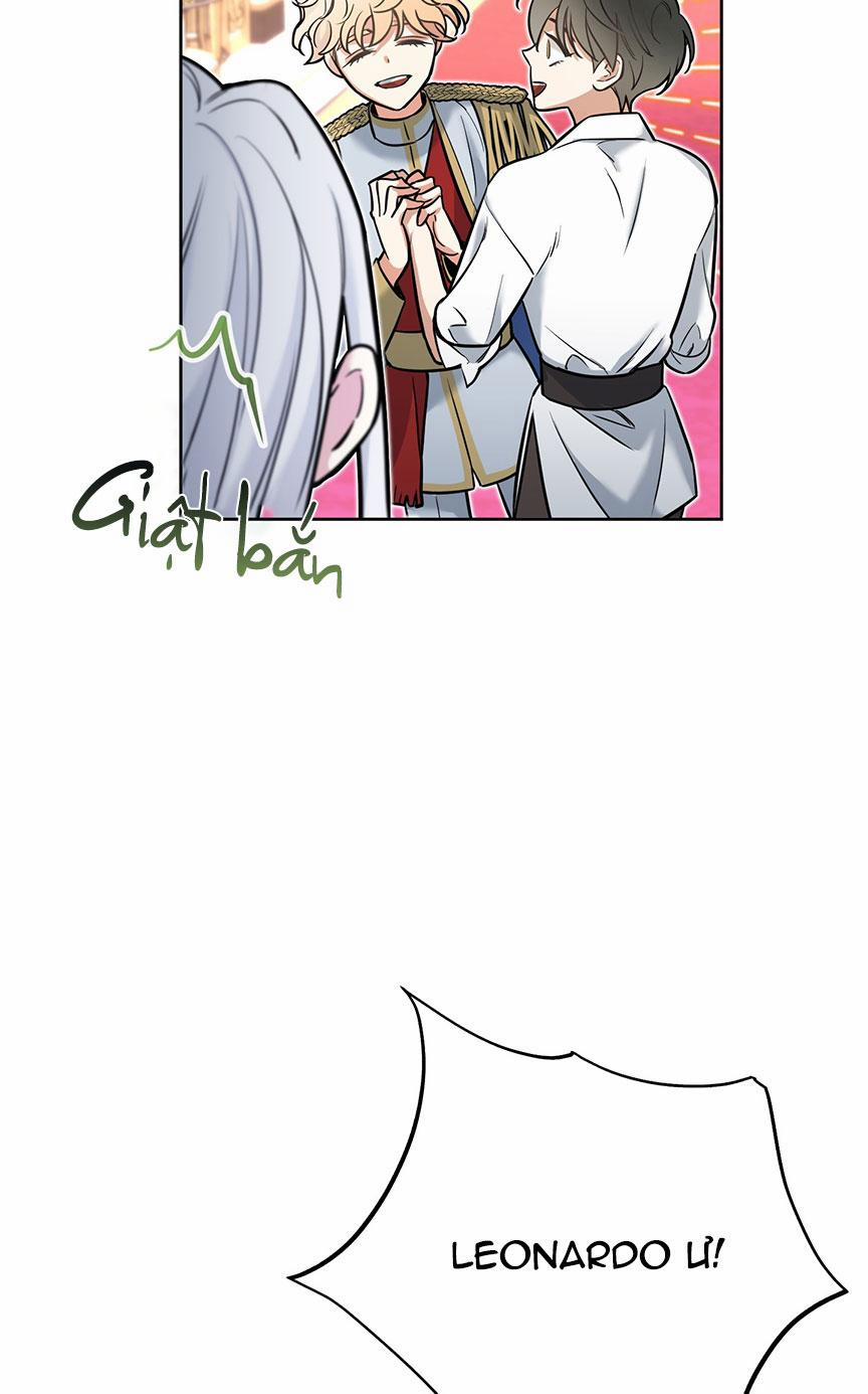 (Np) Trở Thành Vua Công Lược 11 trang 67