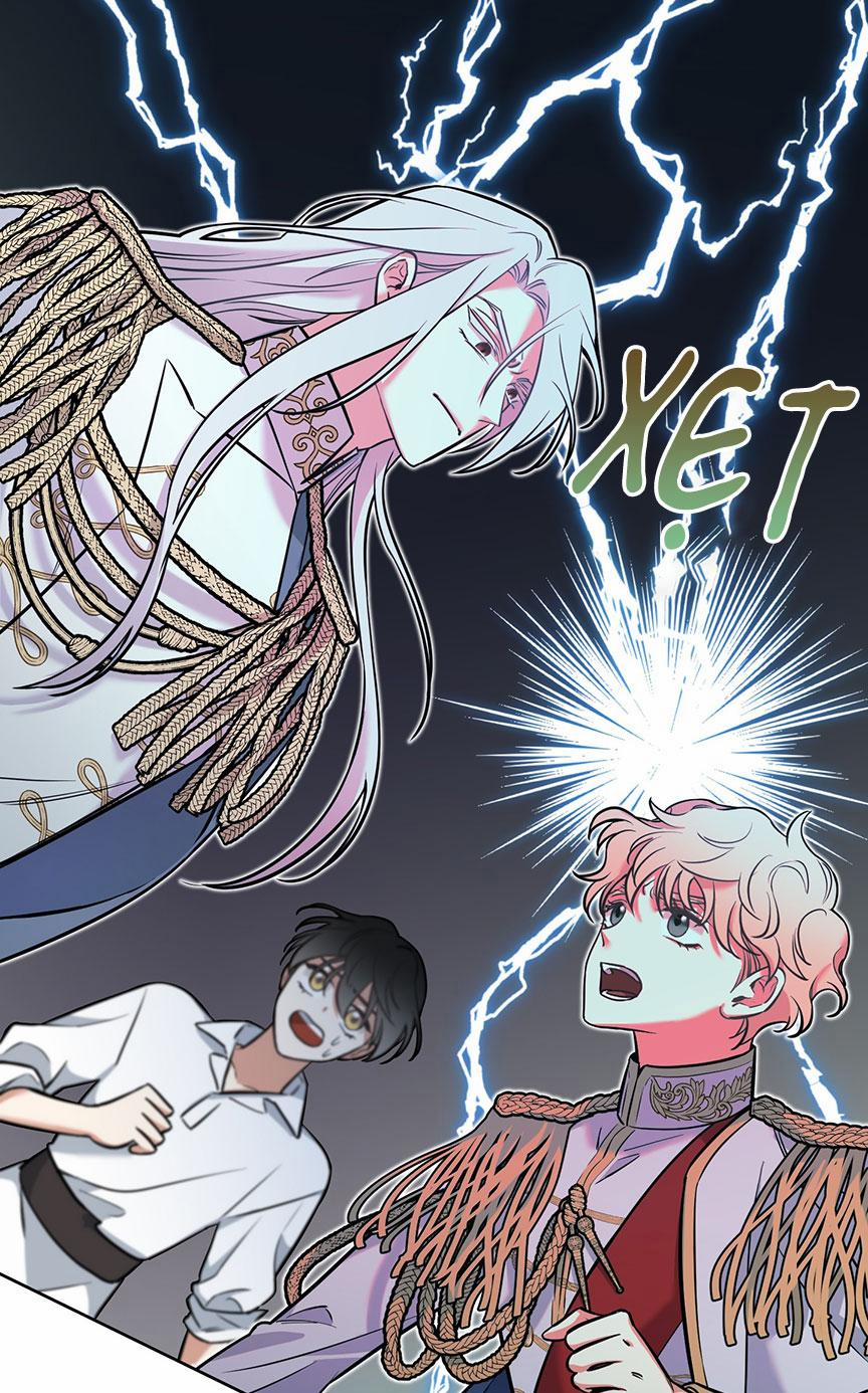 (Np) Trở Thành Vua Công Lược 11 trang 73