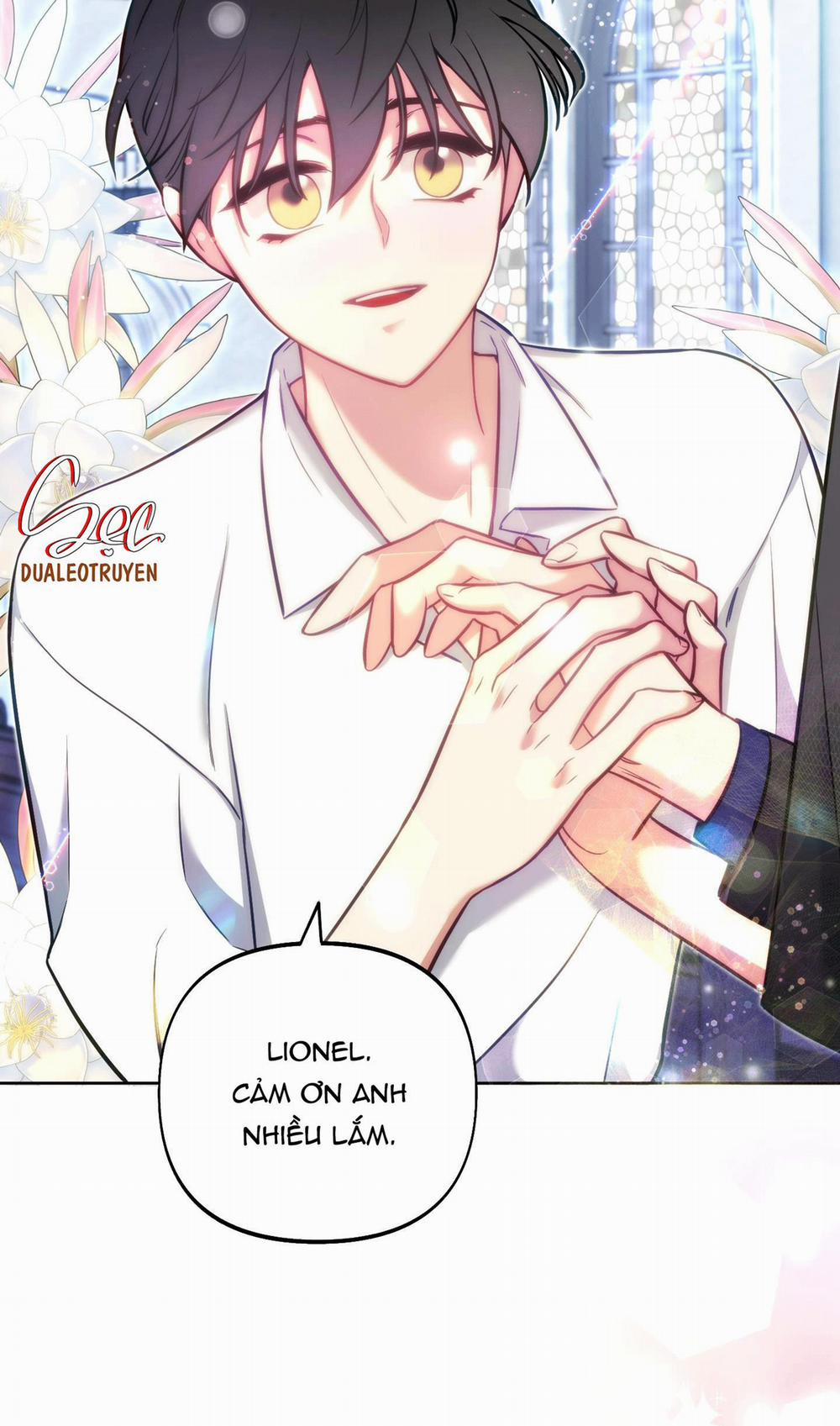 (Np) Trở Thành Vua Công Lược 13 trang 1