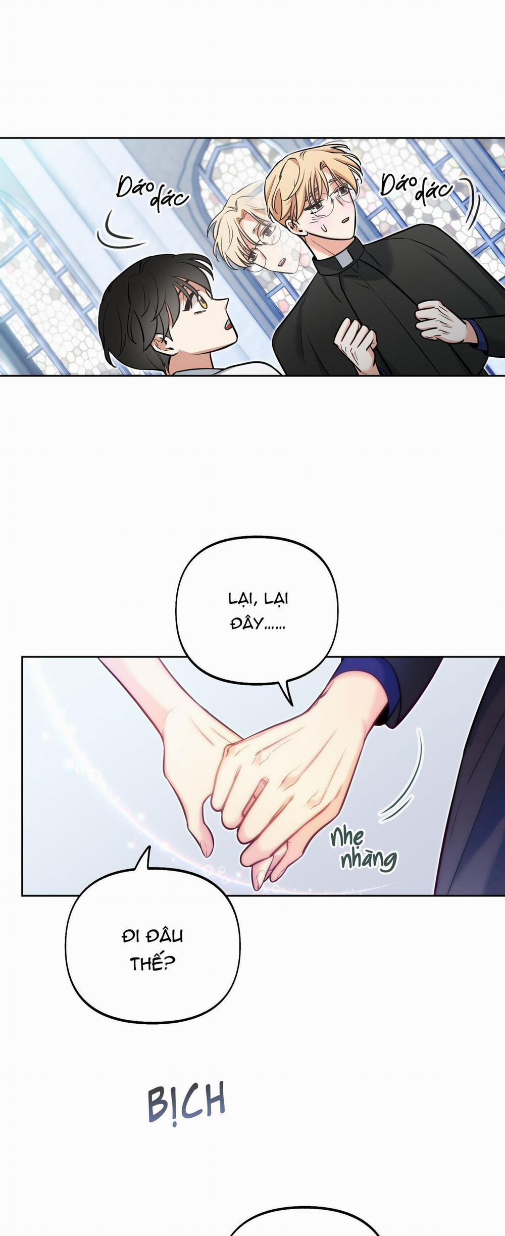 (Np) Trở Thành Vua Công Lược 13 trang 17