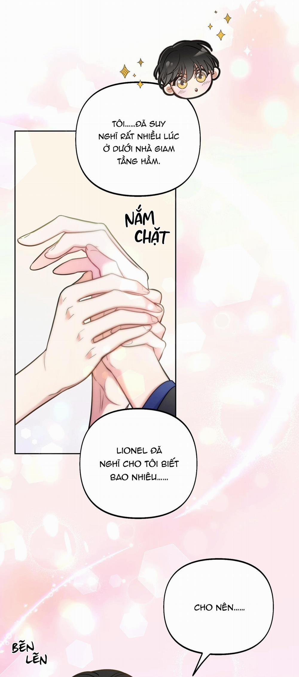 (Np) Trở Thành Vua Công Lược 13 trang 2