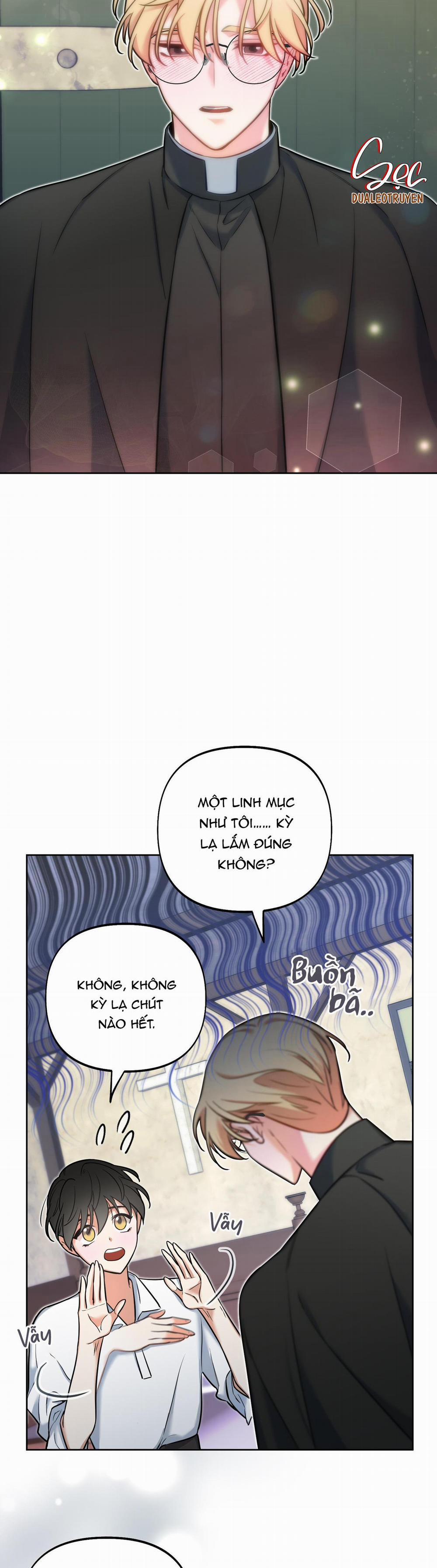 (Np) Trở Thành Vua Công Lược 13 trang 23