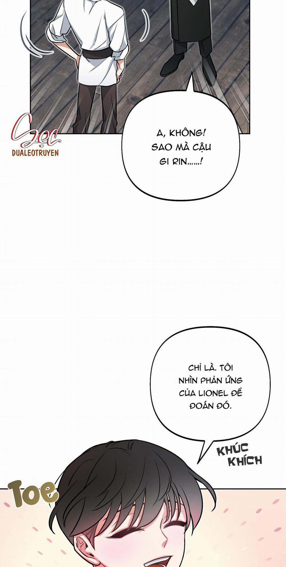 (Np) Trở Thành Vua Công Lược 13 trang 27