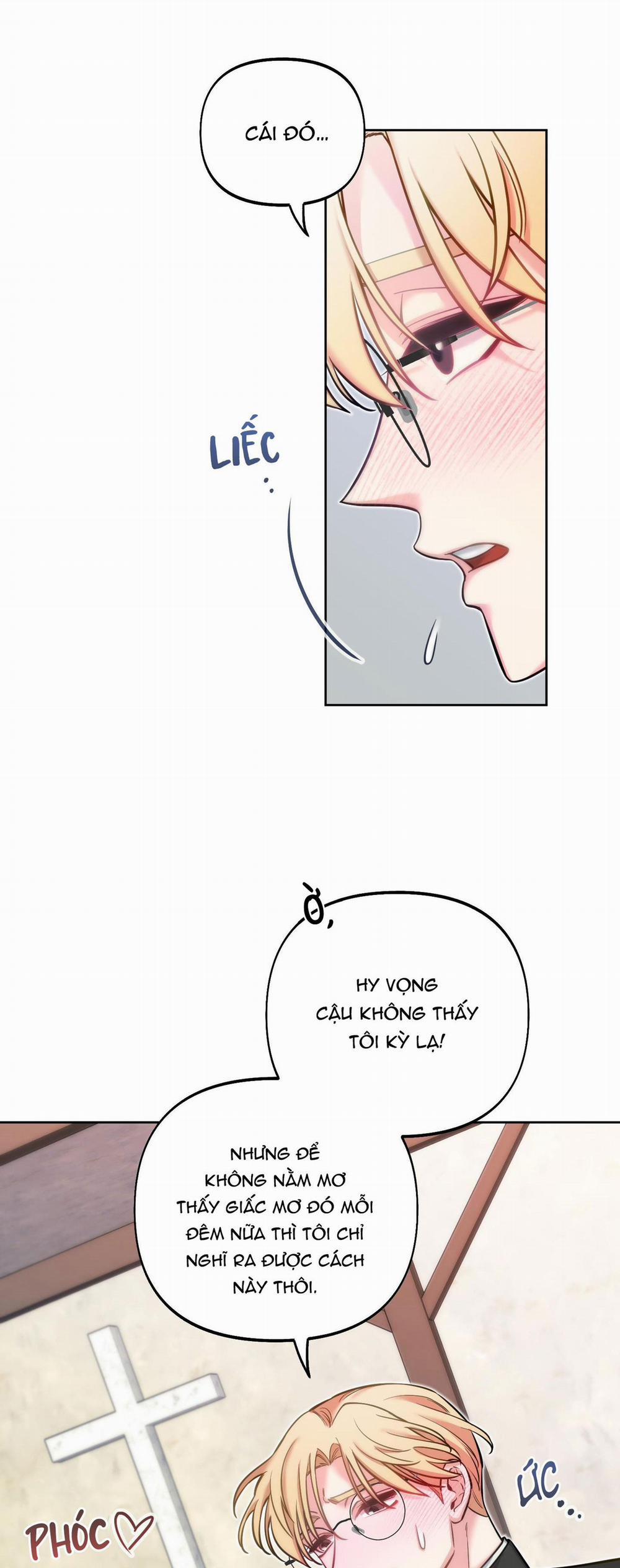 (Np) Trở Thành Vua Công Lược 13 trang 29