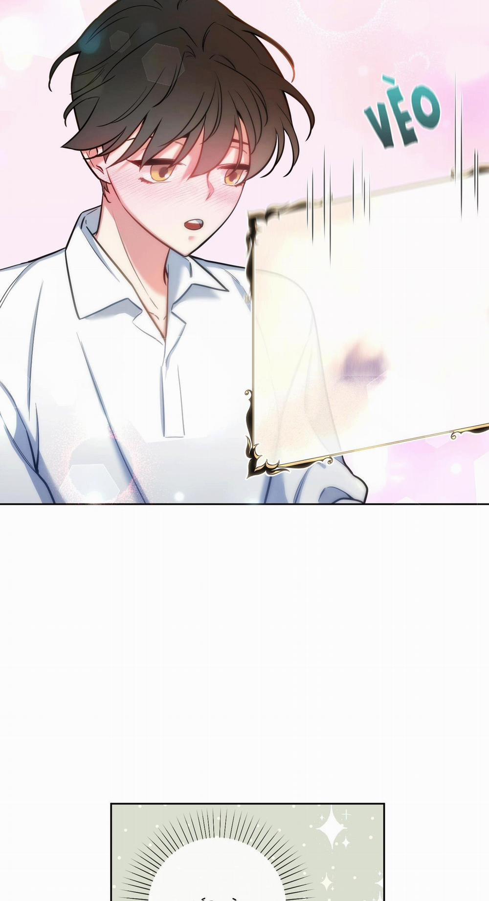 (Np) Trở Thành Vua Công Lược 13 trang 3