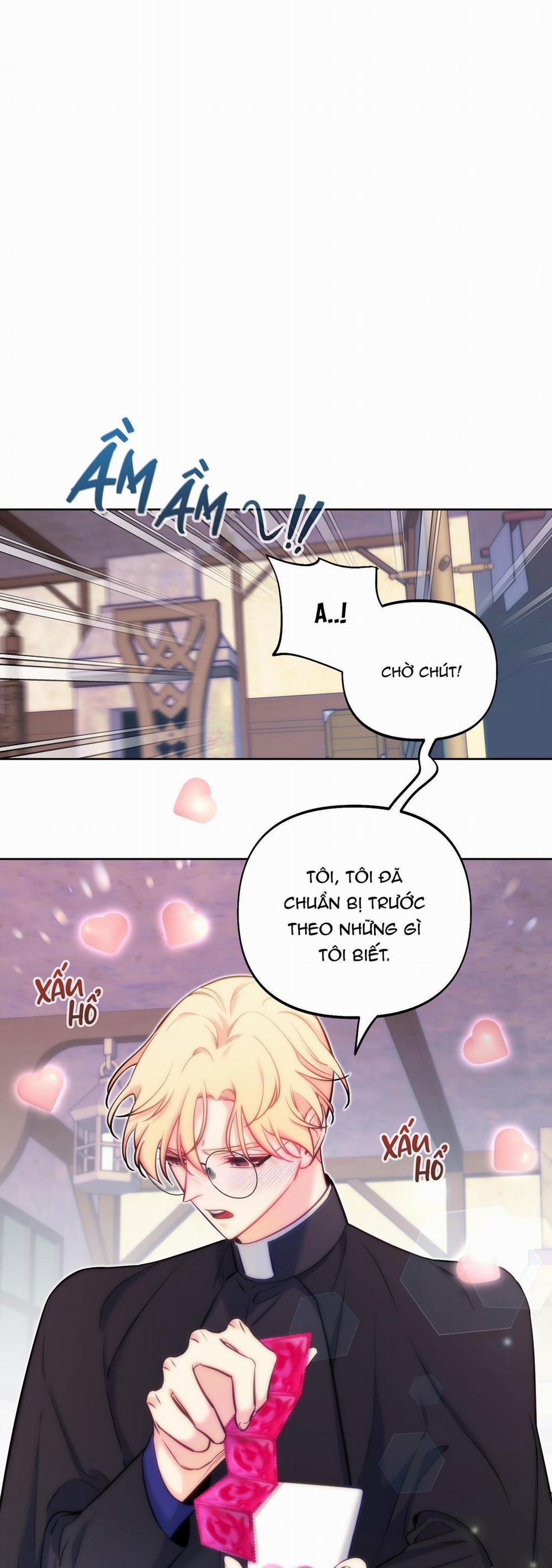 (Np) Trở Thành Vua Công Lược 13 trang 36