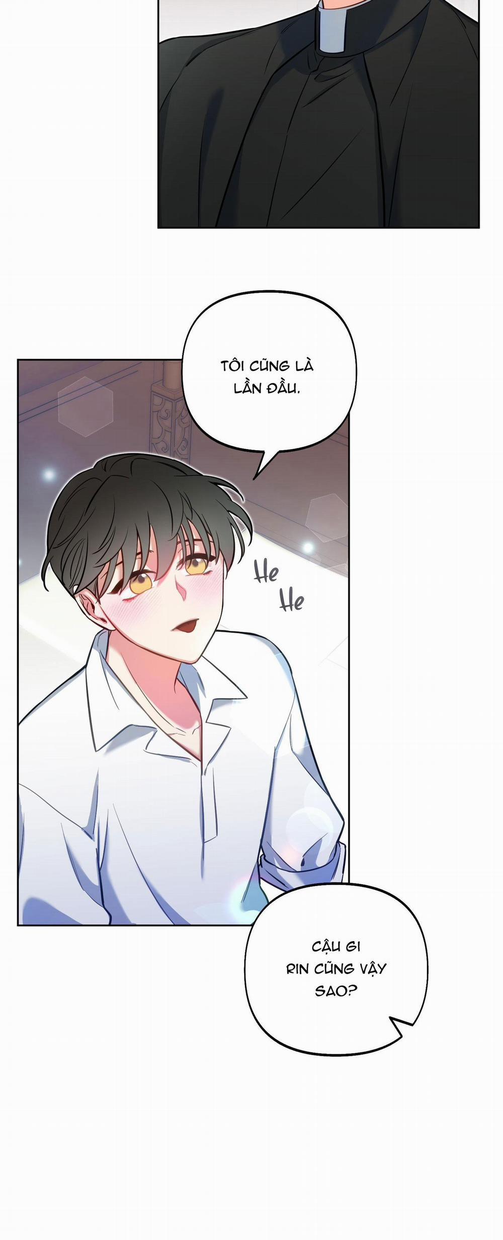 (Np) Trở Thành Vua Công Lược 13 trang 40