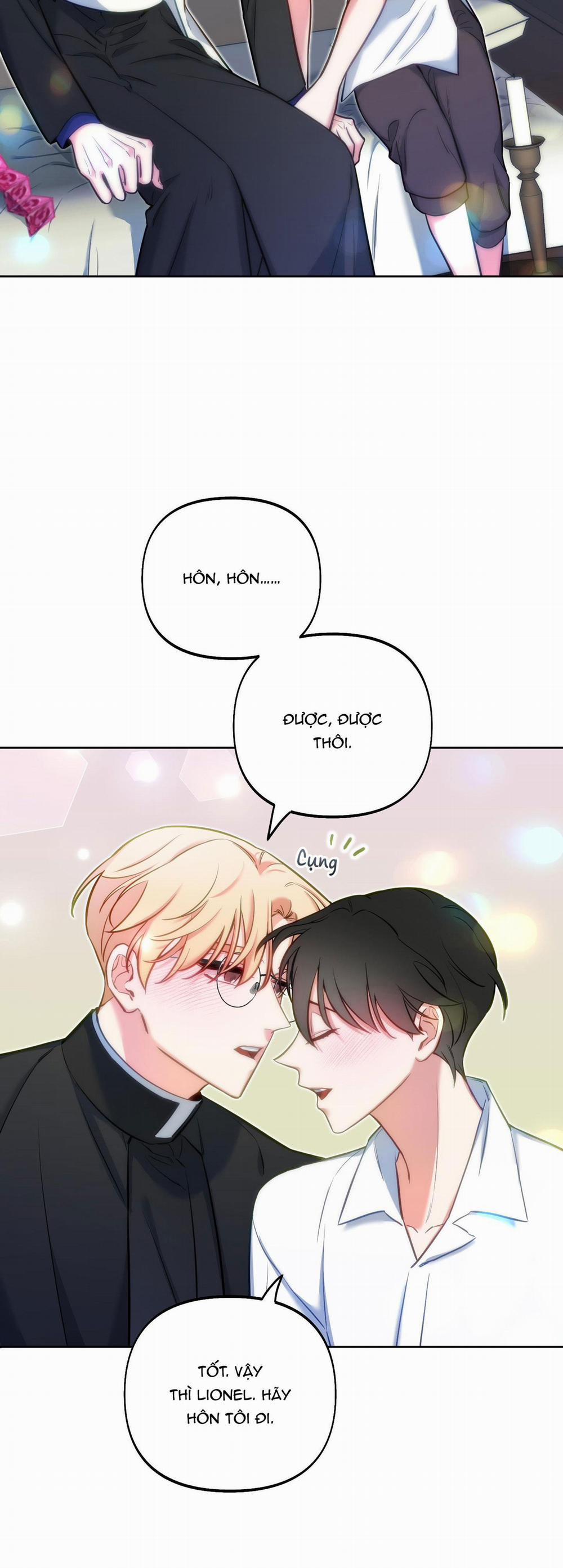 (Np) Trở Thành Vua Công Lược 13 trang 43