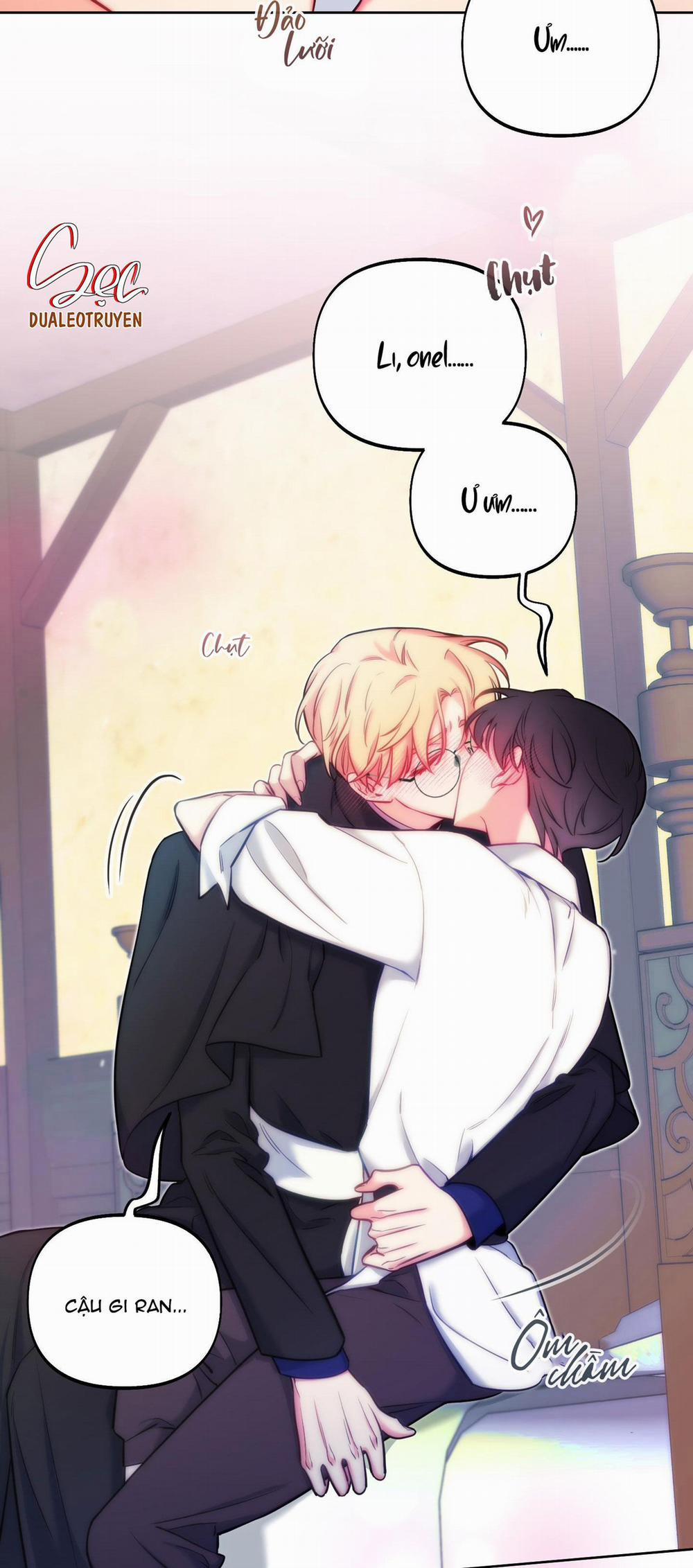 (Np) Trở Thành Vua Công Lược 13 trang 45