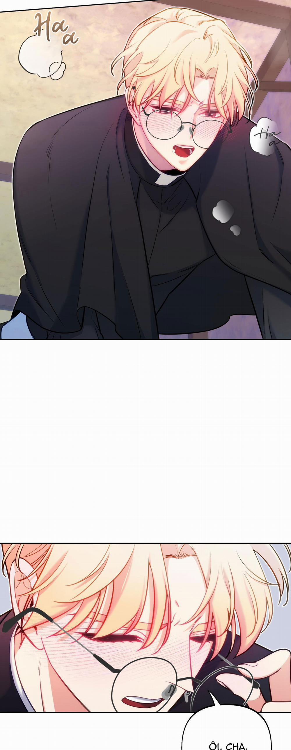 (Np) Trở Thành Vua Công Lược 13 trang 48