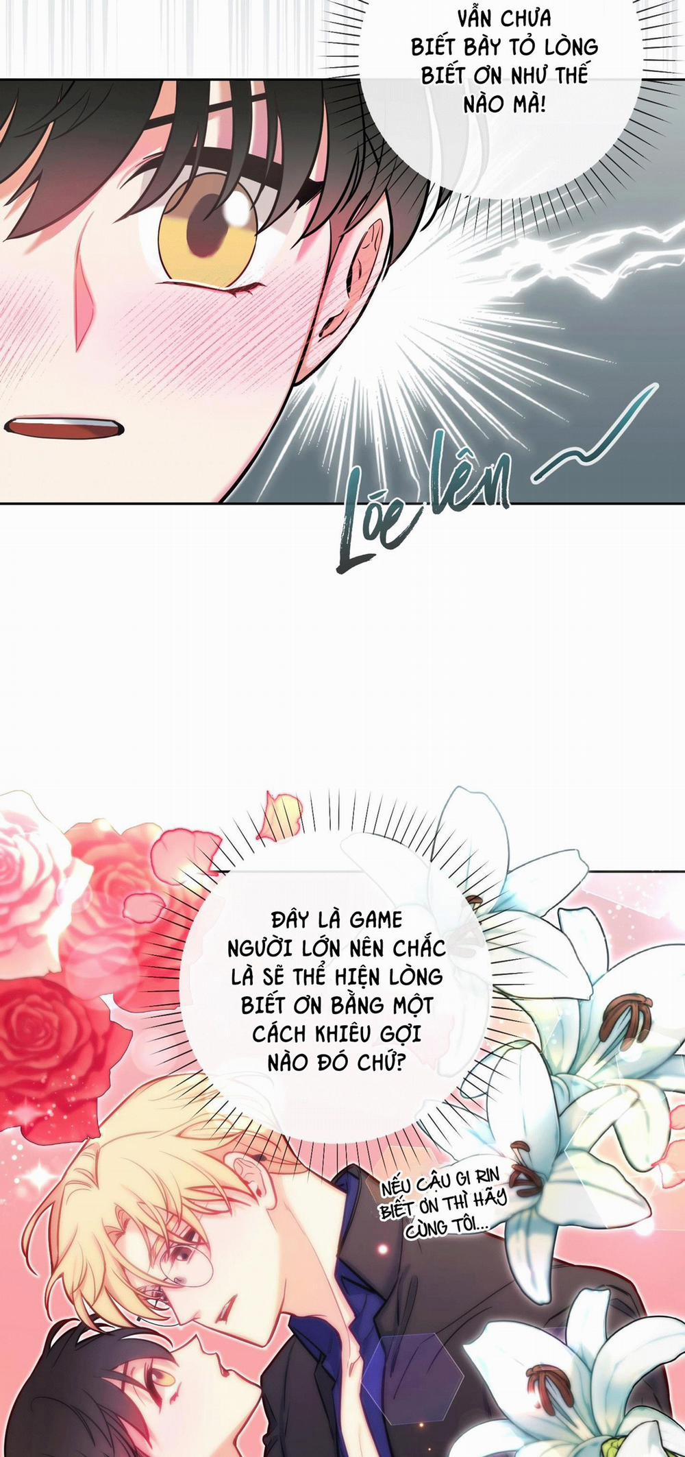 (Np) Trở Thành Vua Công Lược 13 trang 6