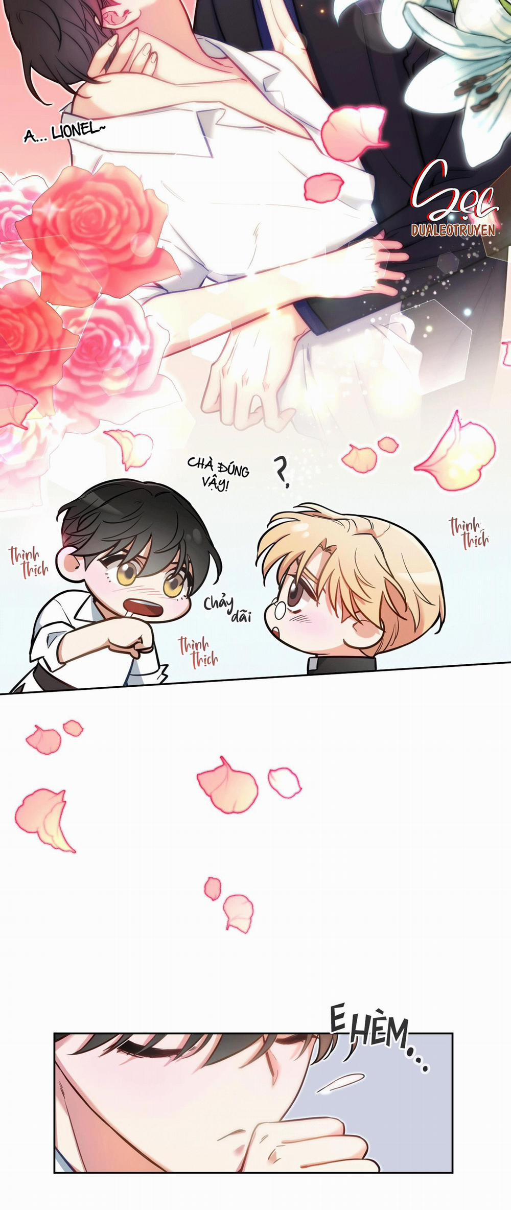 (Np) Trở Thành Vua Công Lược 13 trang 7