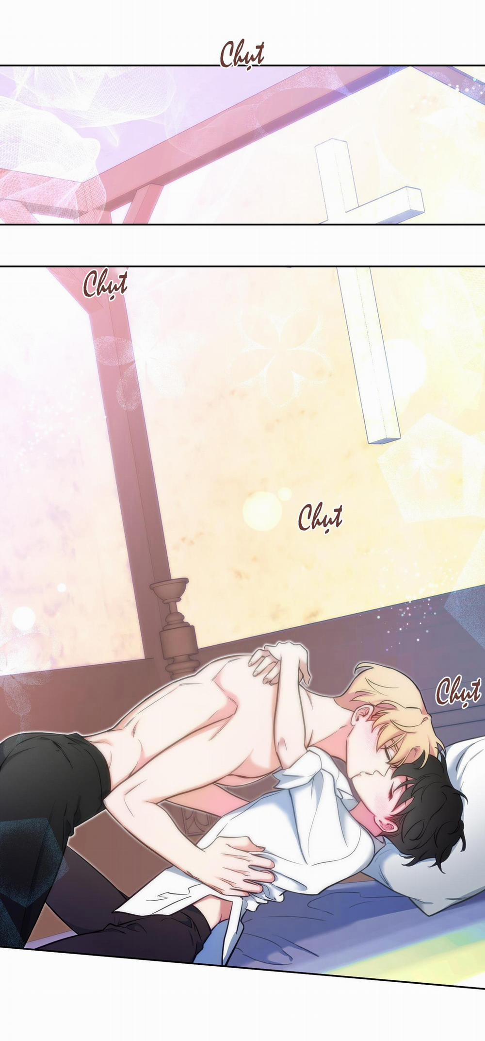 (Np) Trở Thành Vua Công Lược 14 trang 1