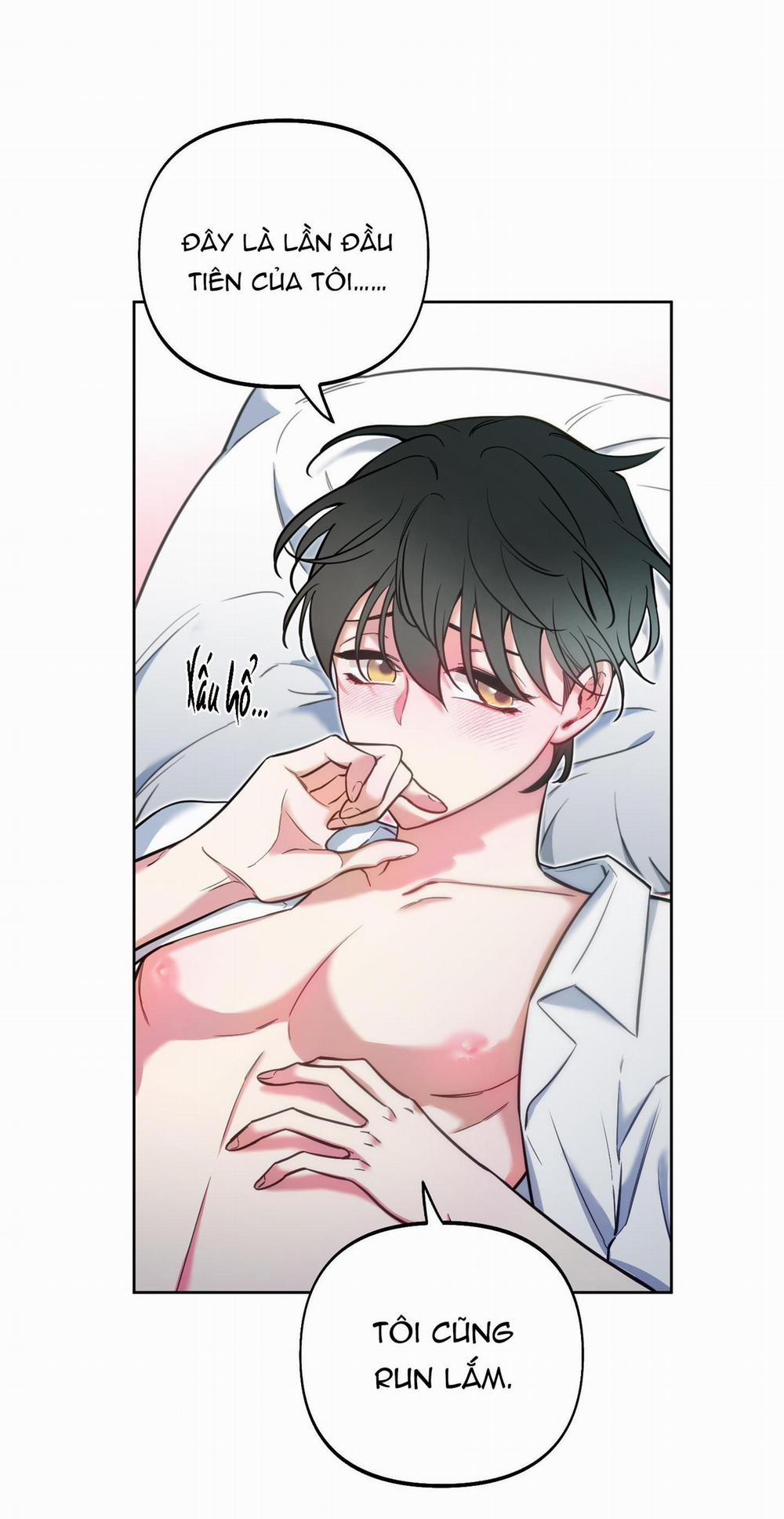 (Np) Trở Thành Vua Công Lược 14 trang 10