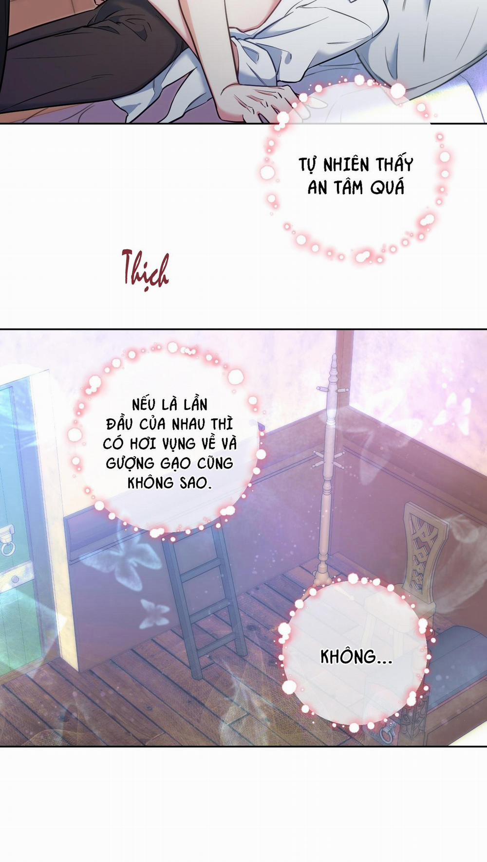 (Np) Trở Thành Vua Công Lược 14 trang 12