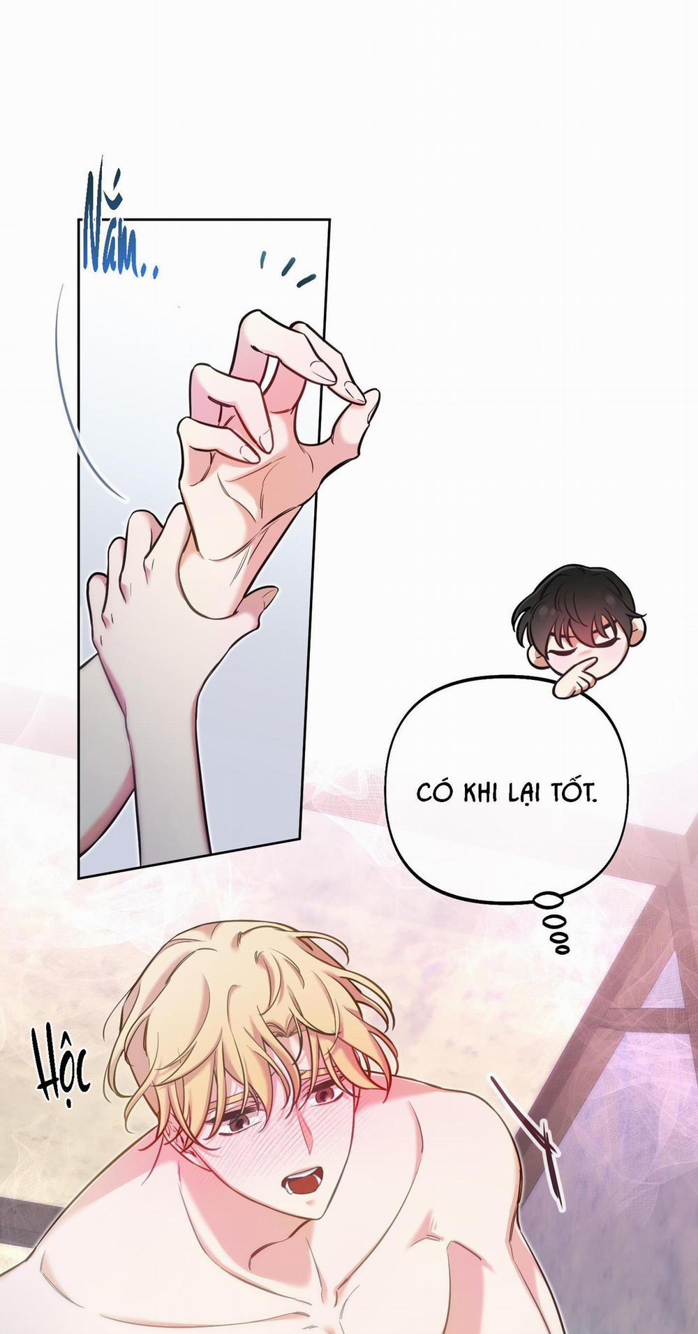 (Np) Trở Thành Vua Công Lược 14 trang 13