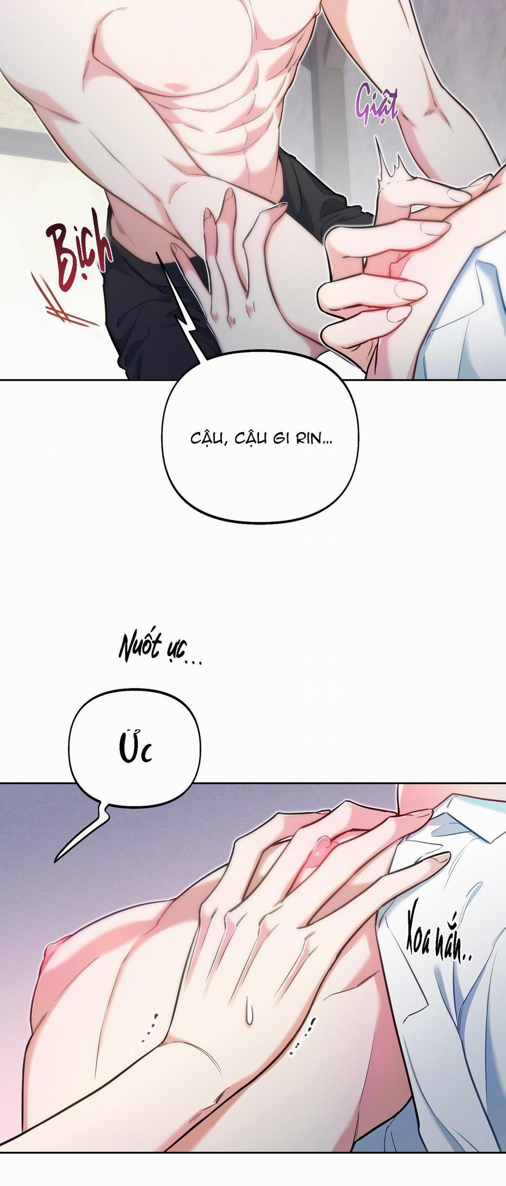 (Np) Trở Thành Vua Công Lược 14 trang 14