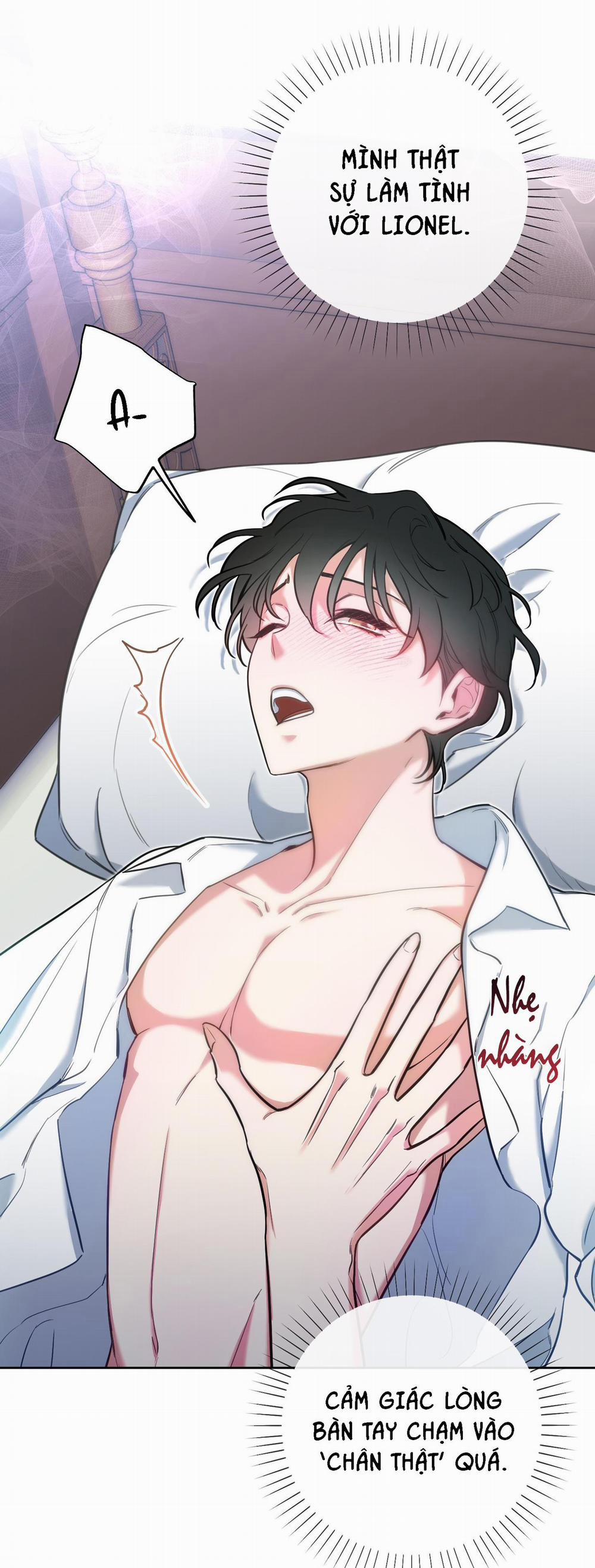 (Np) Trở Thành Vua Công Lược 14 trang 15