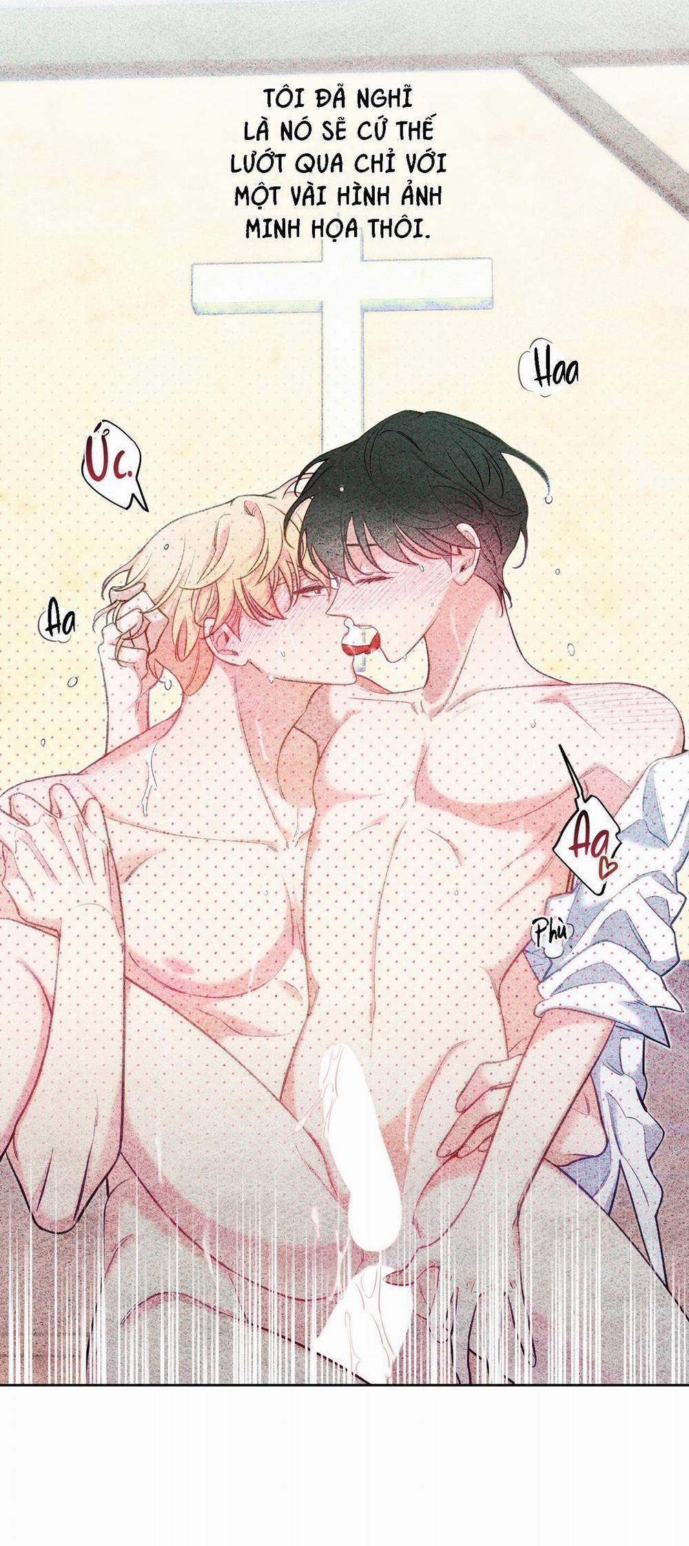 (Np) Trở Thành Vua Công Lược 14 trang 17