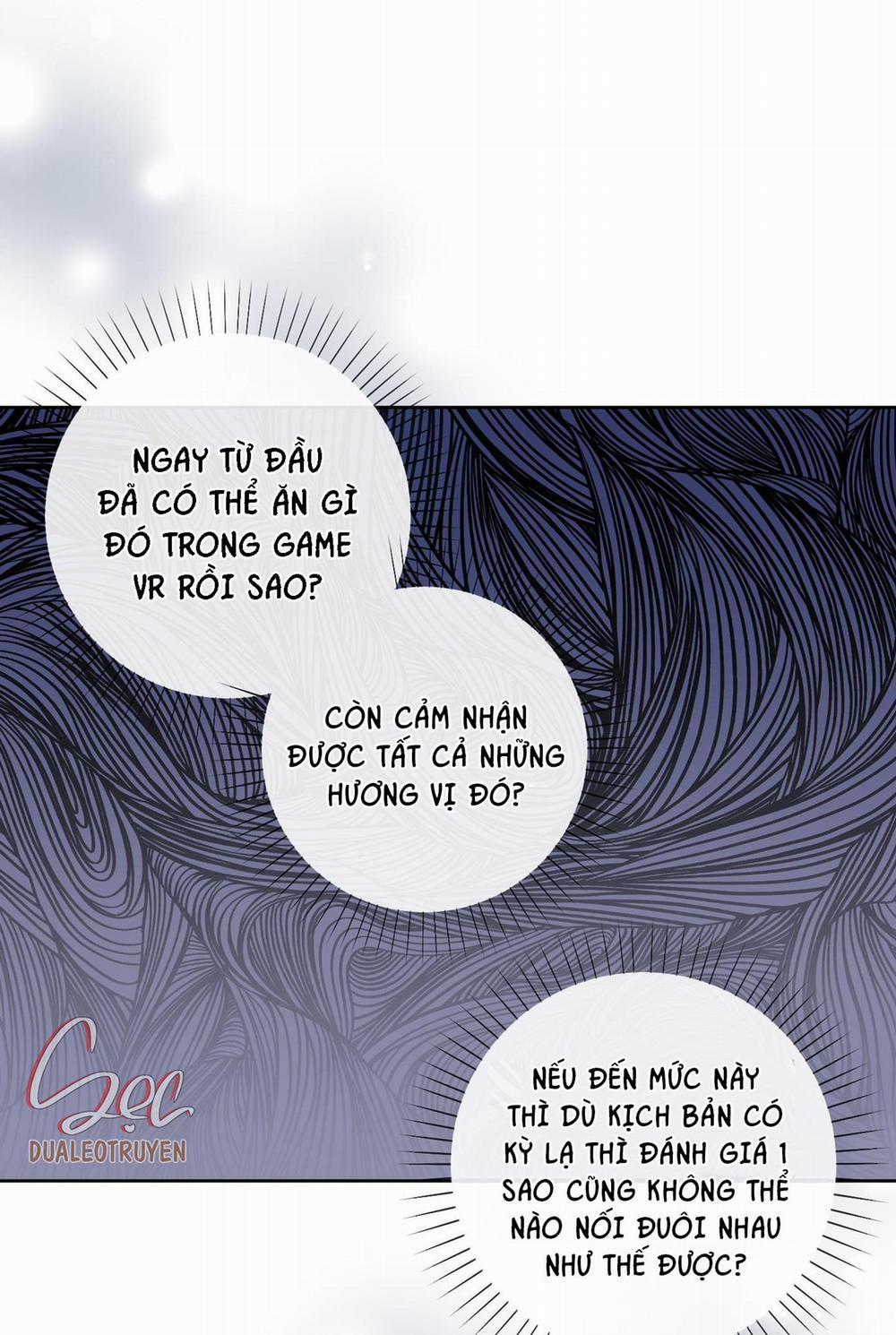 (Np) Trở Thành Vua Công Lược 14 trang 20