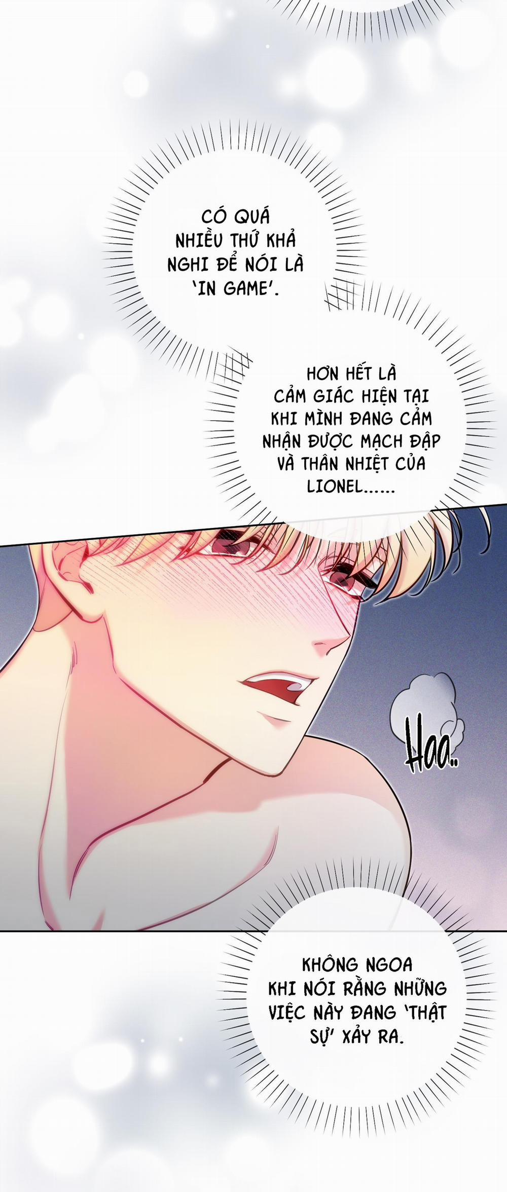 (Np) Trở Thành Vua Công Lược 14 trang 21