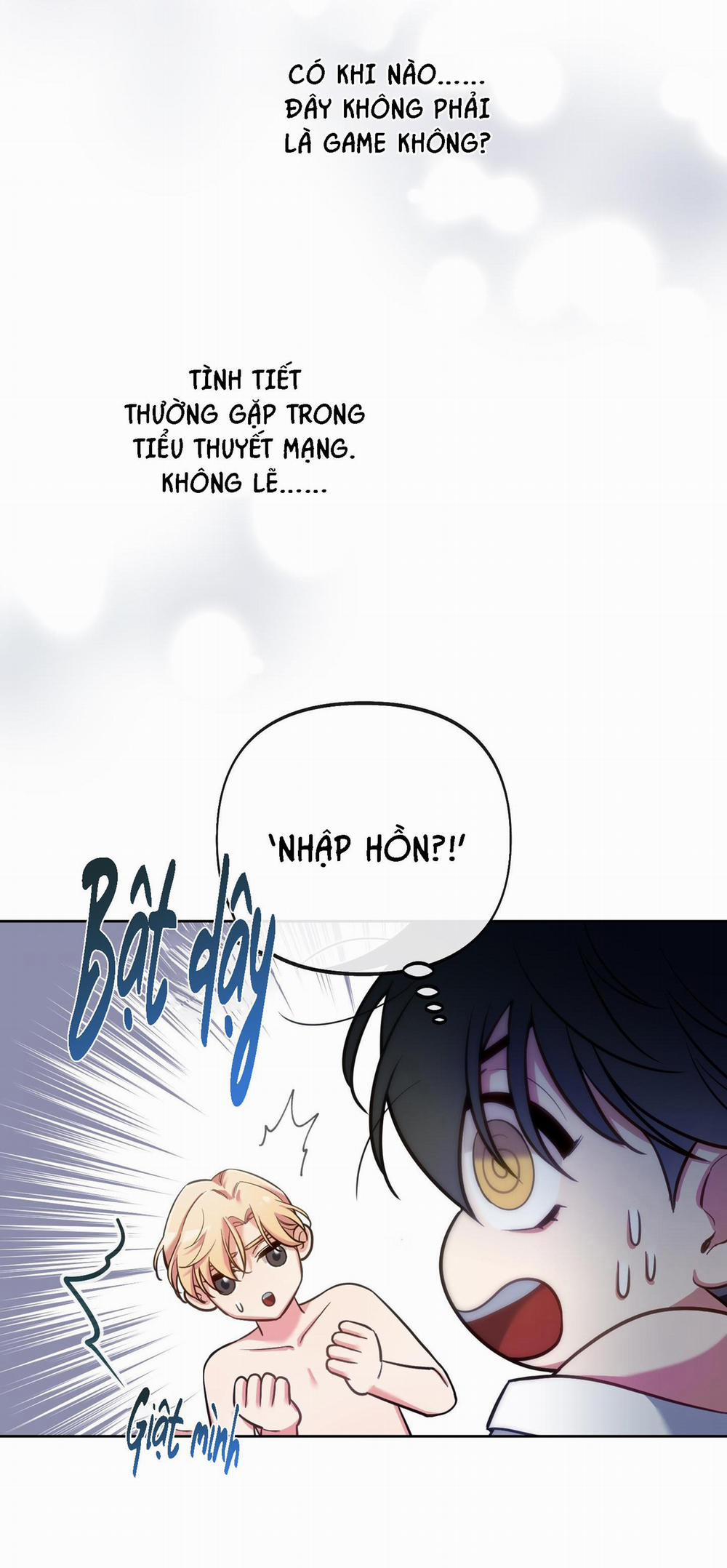 (Np) Trở Thành Vua Công Lược 14 trang 22