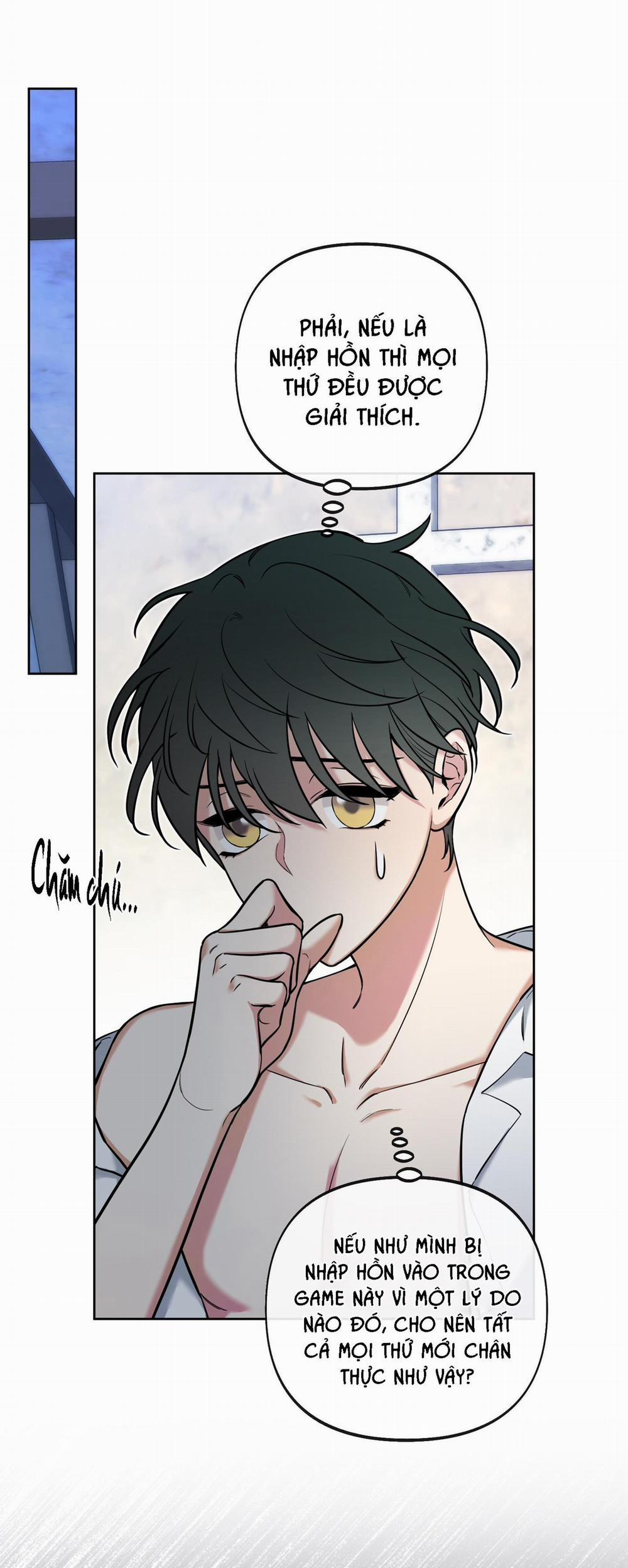 (Np) Trở Thành Vua Công Lược 14 trang 25