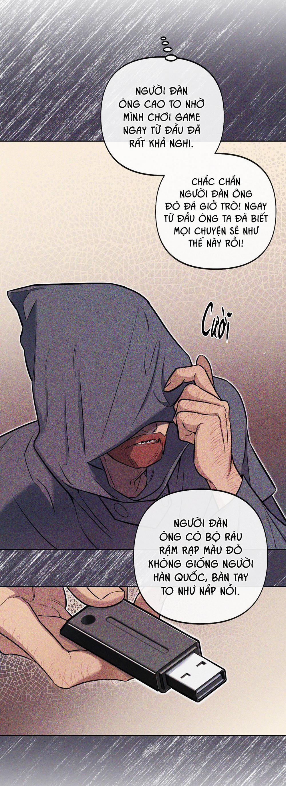 (Np) Trở Thành Vua Công Lược 14 trang 26
