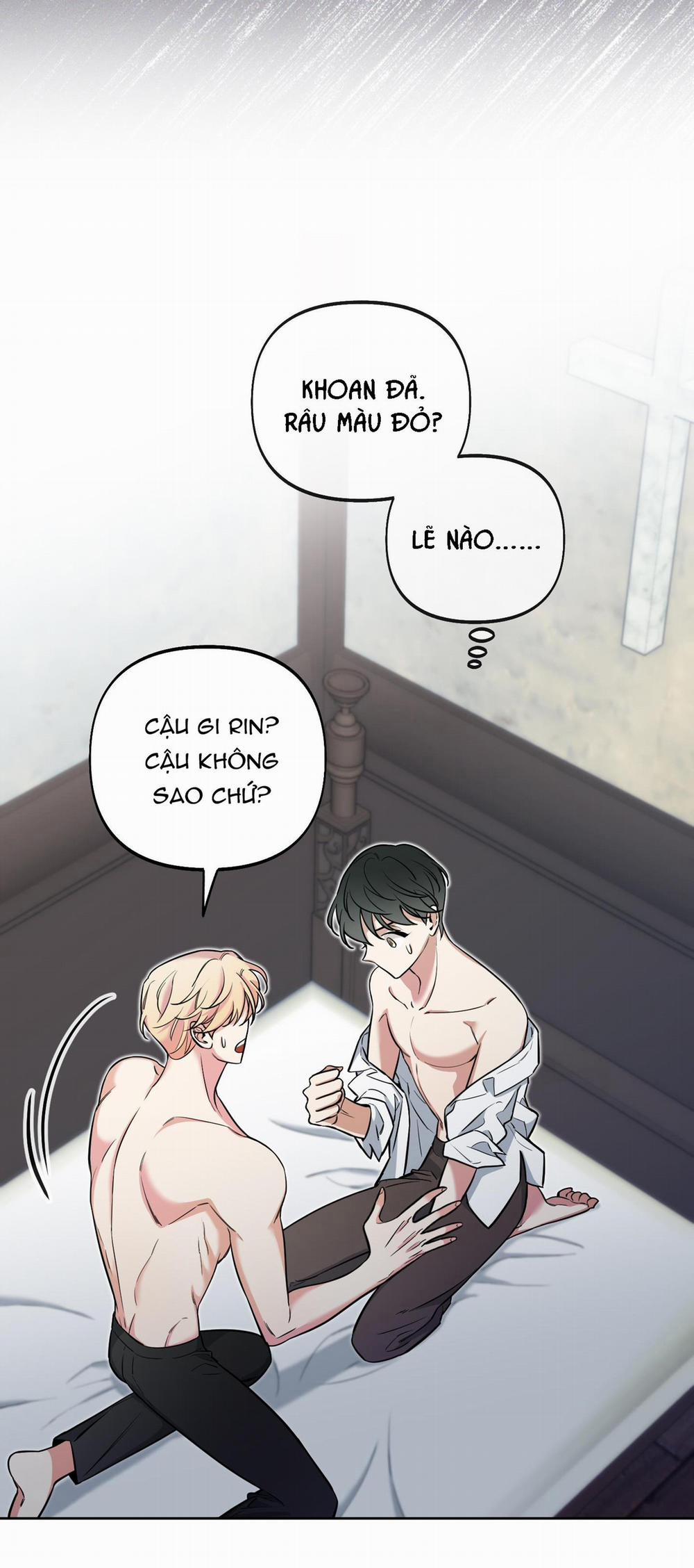 (Np) Trở Thành Vua Công Lược 14 trang 27