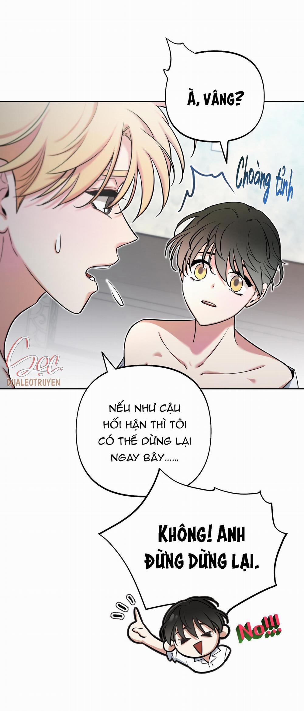 (Np) Trở Thành Vua Công Lược 14 trang 28