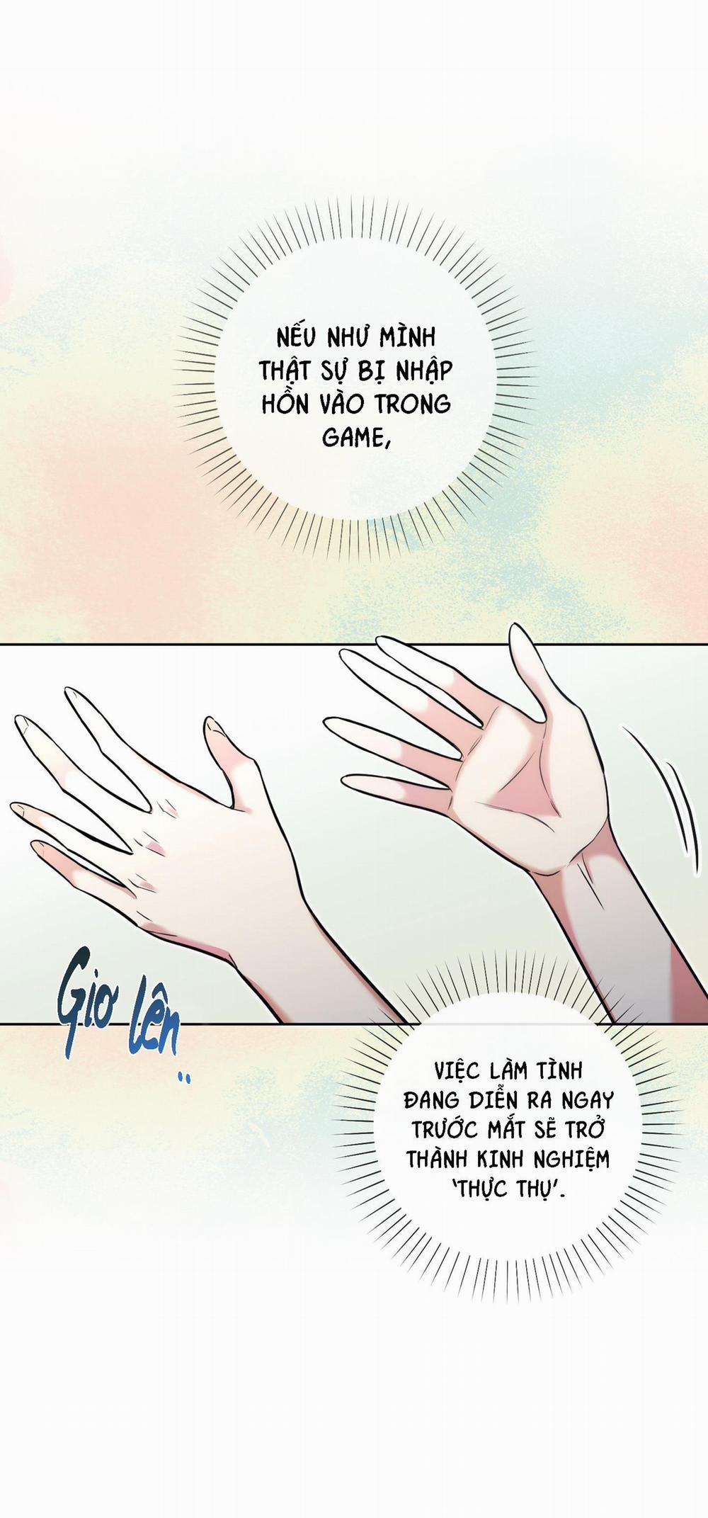 (Np) Trở Thành Vua Công Lược 14 trang 29