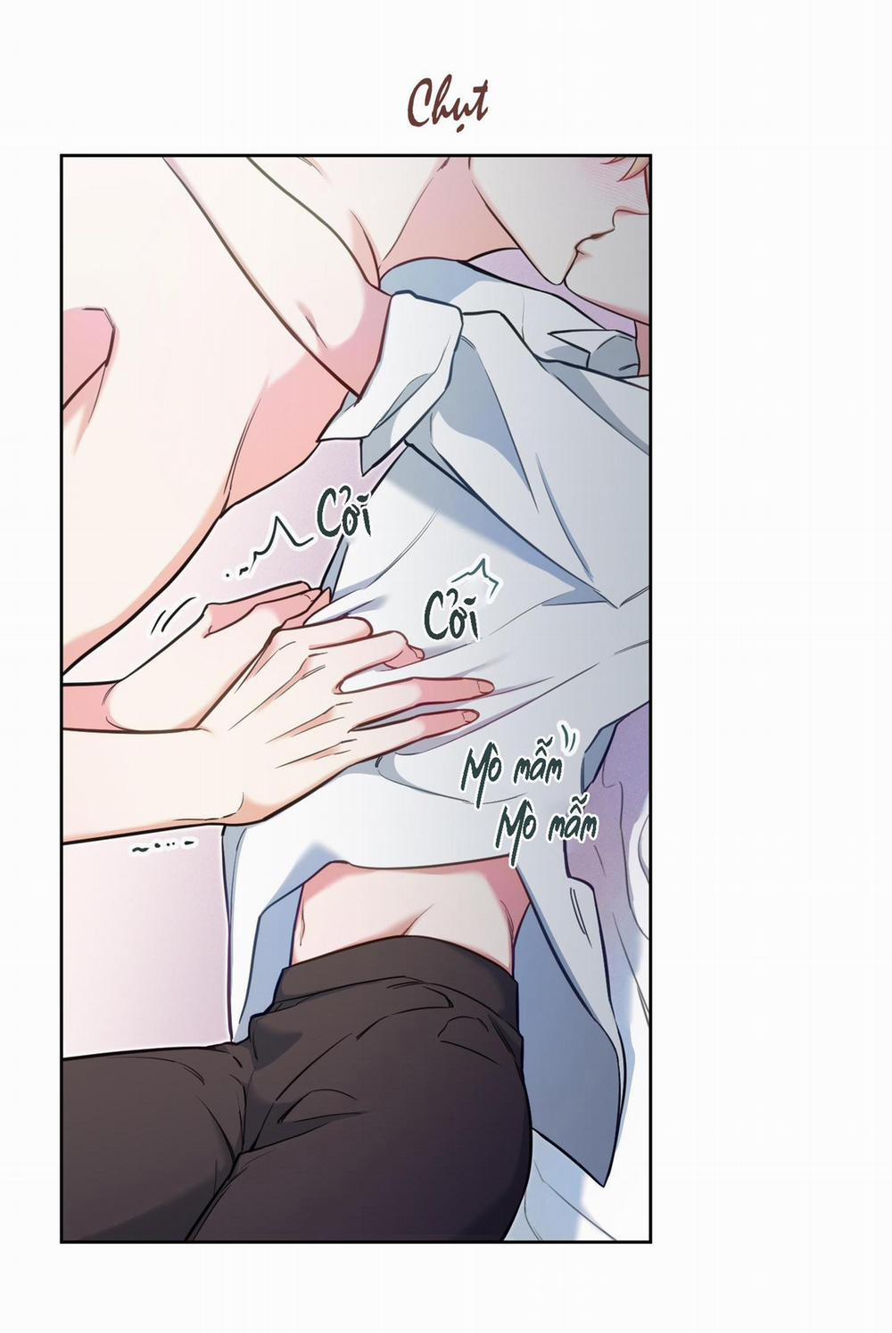 (Np) Trở Thành Vua Công Lược 14 trang 3