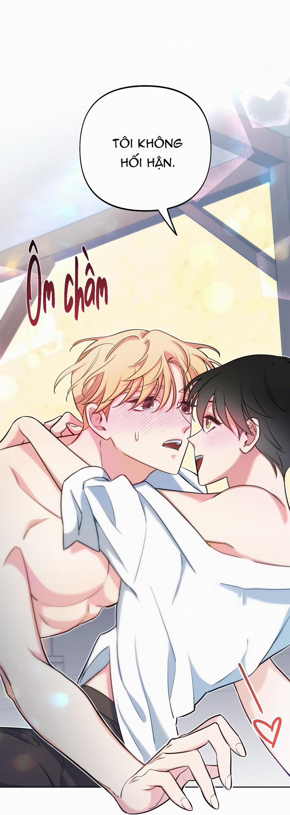 (Np) Trở Thành Vua Công Lược 14 trang 30