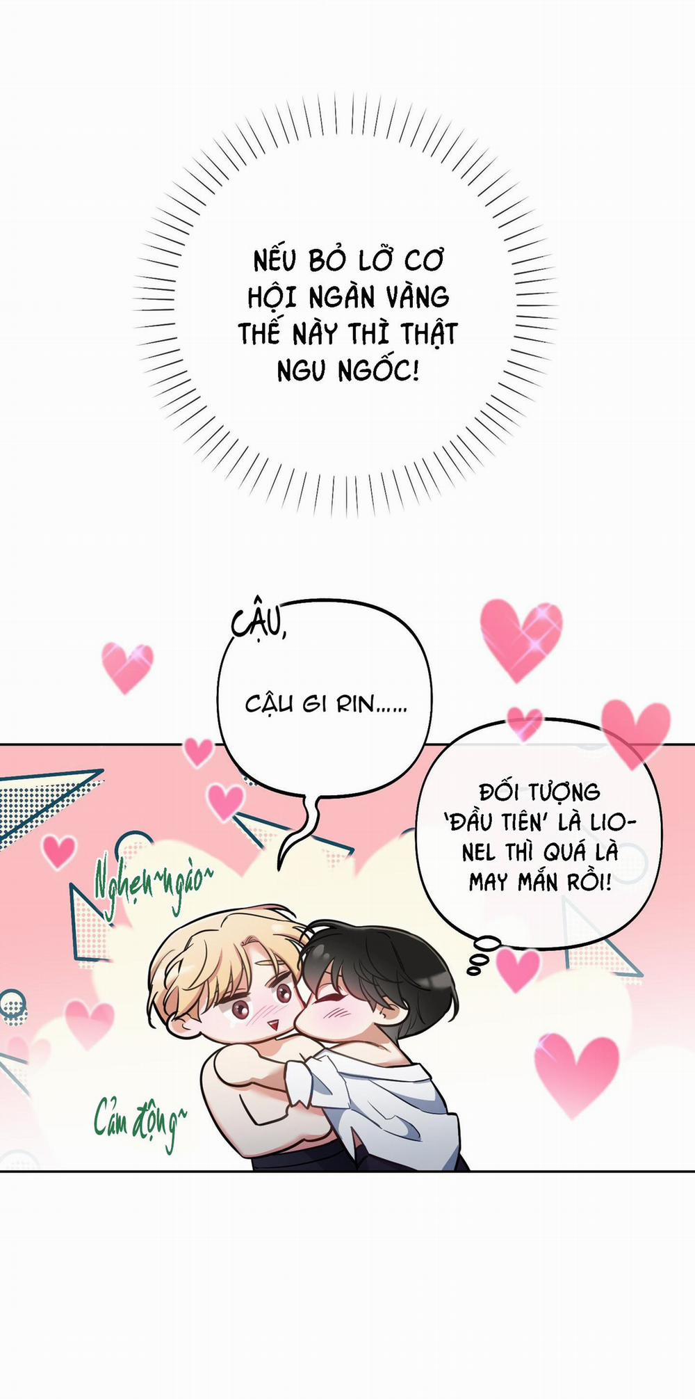 (Np) Trở Thành Vua Công Lược 14 trang 31