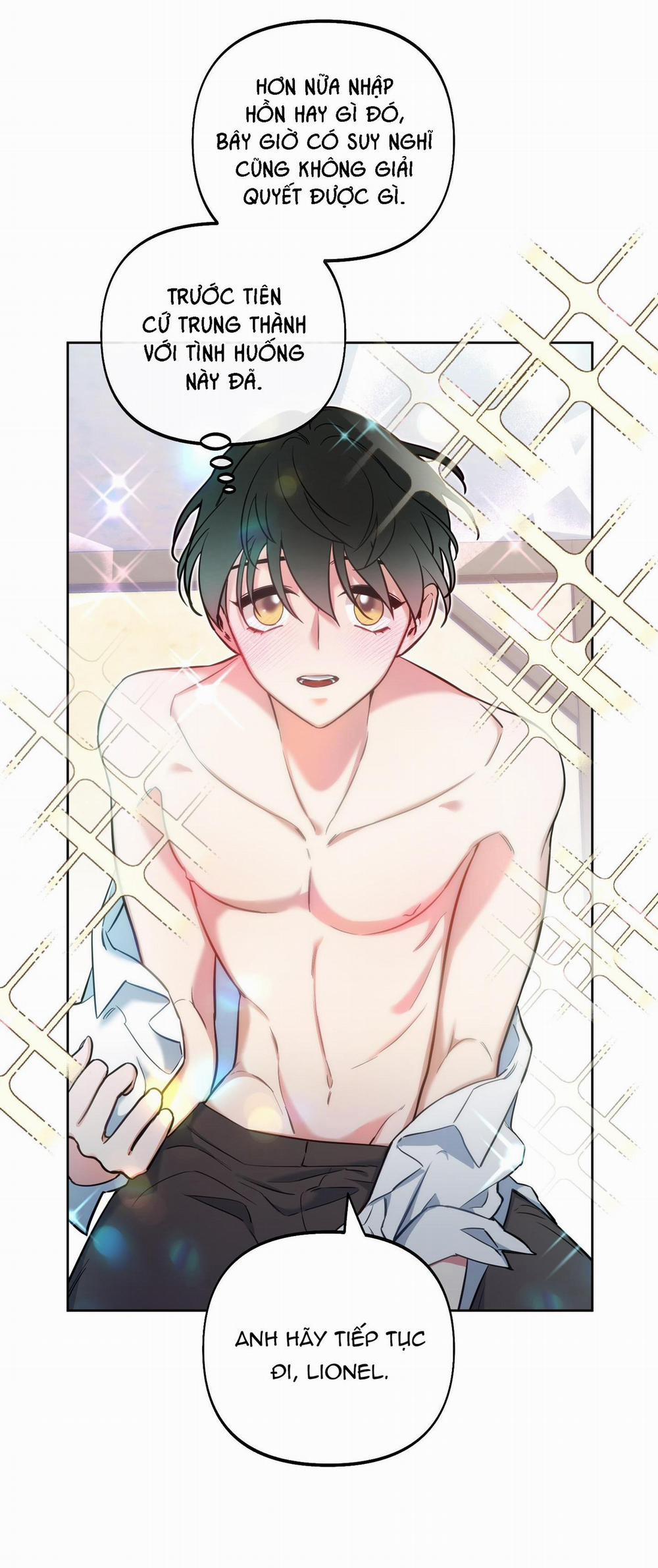 (Np) Trở Thành Vua Công Lược 14 trang 32