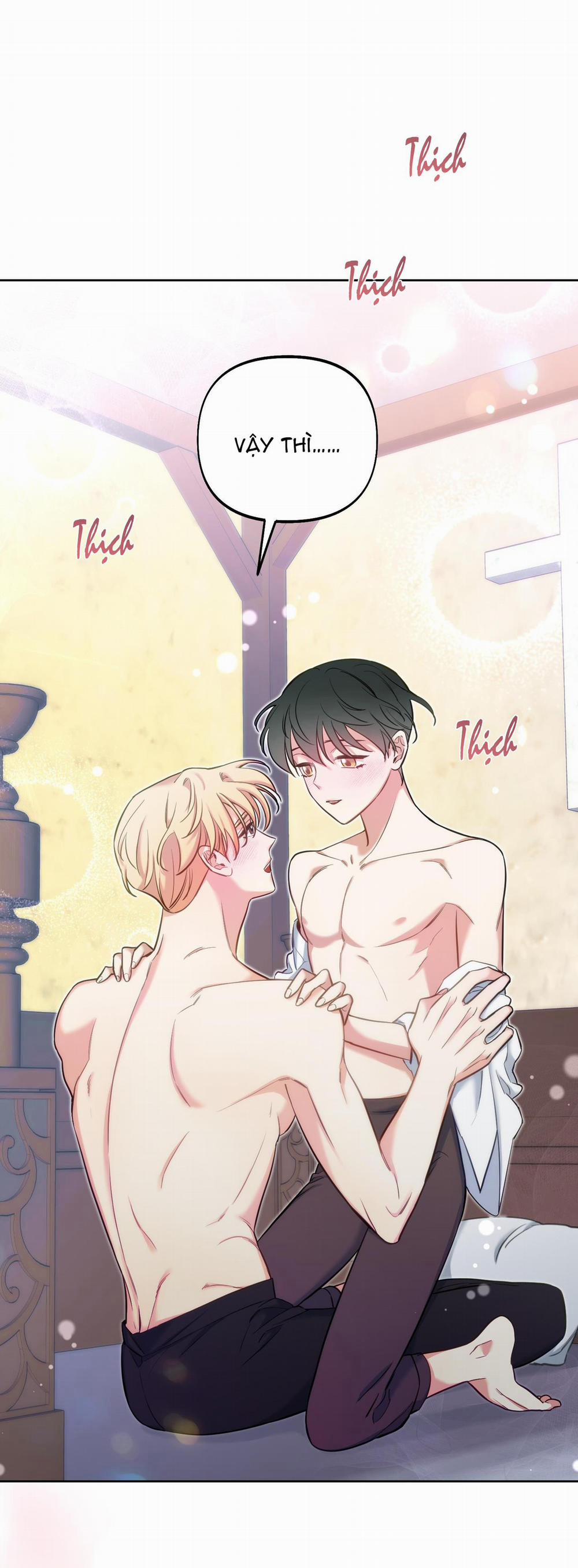 (Np) Trở Thành Vua Công Lược 14 trang 33