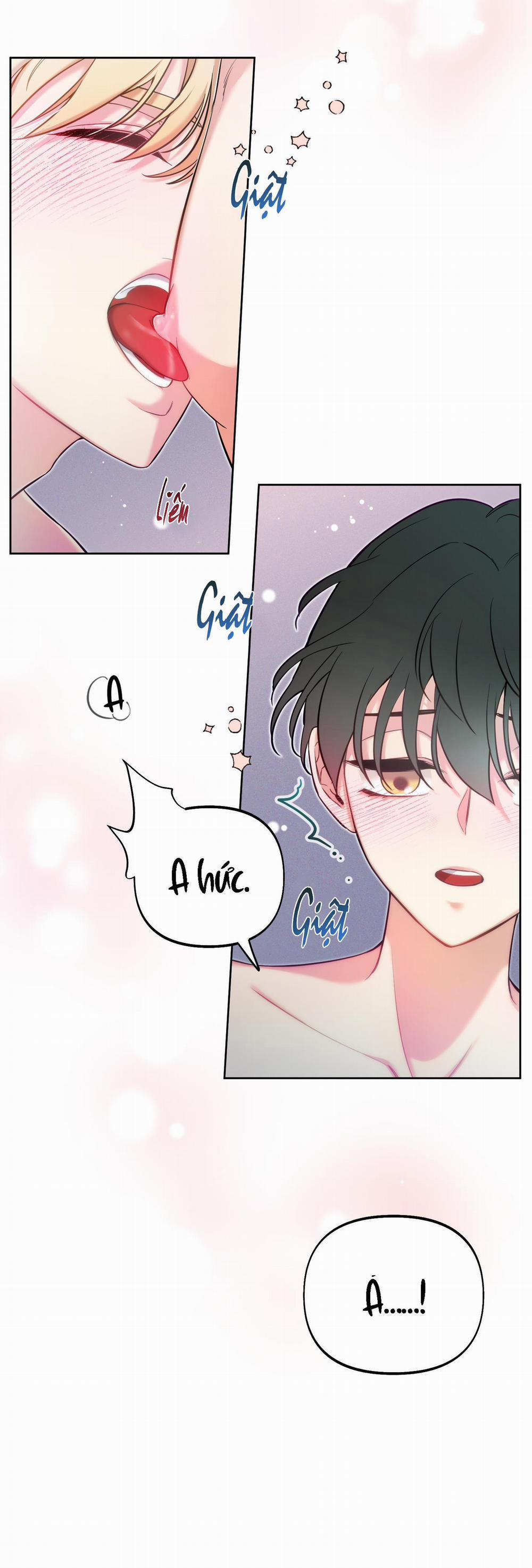 (Np) Trở Thành Vua Công Lược 14 trang 35