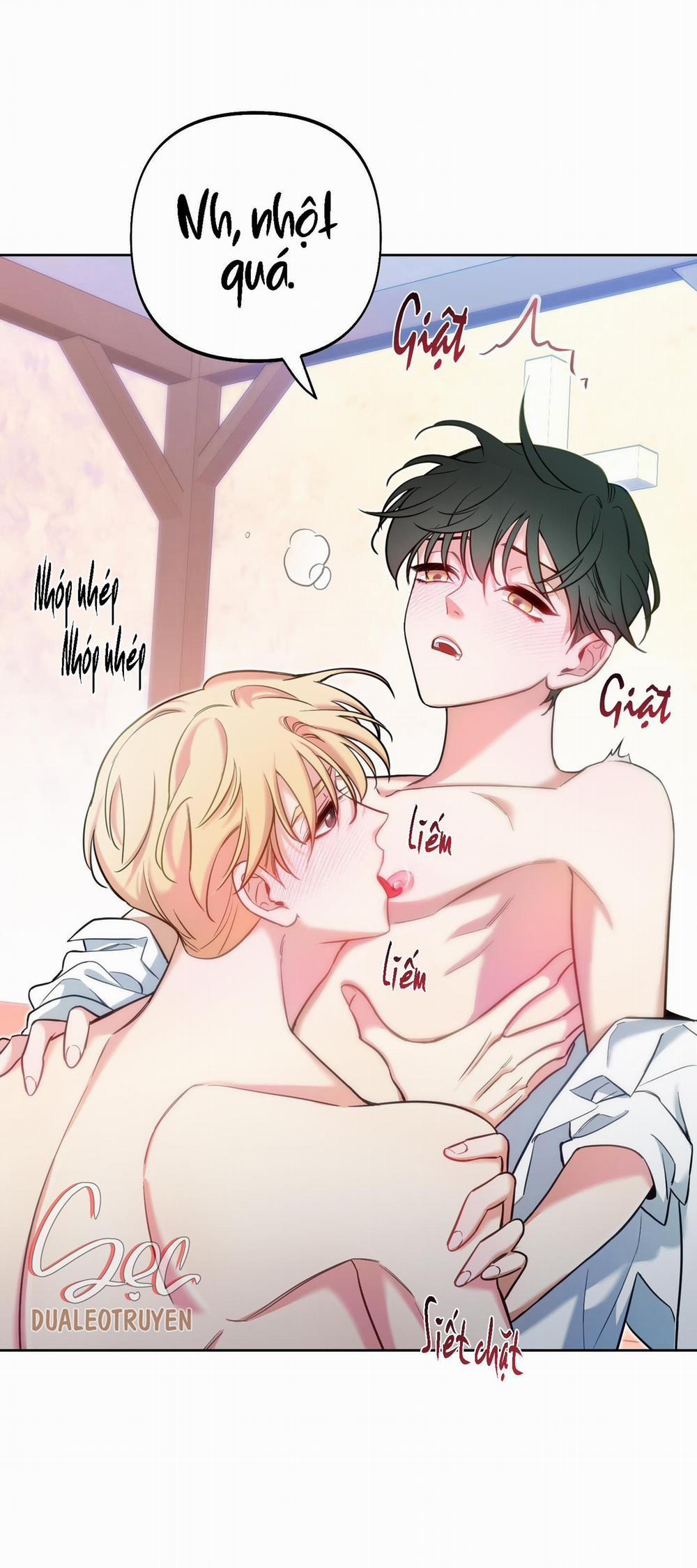 (Np) Trở Thành Vua Công Lược 14 trang 36