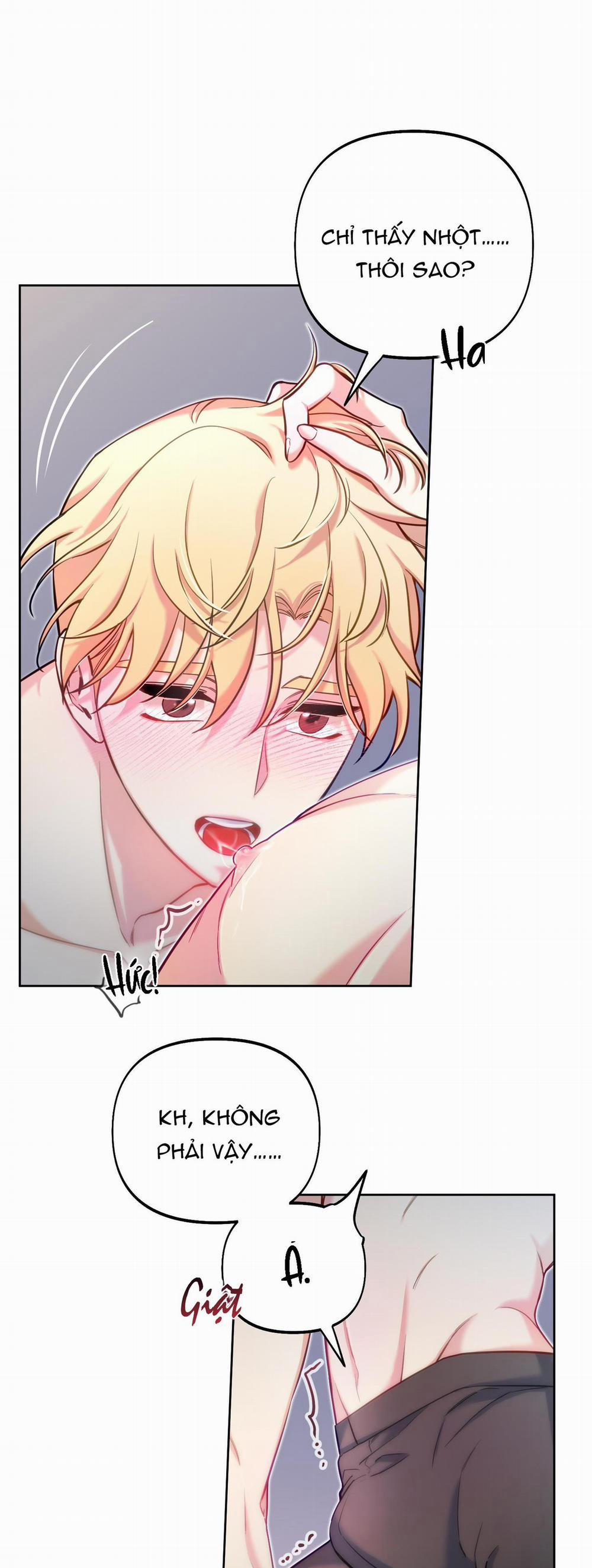 (Np) Trở Thành Vua Công Lược 14 trang 37