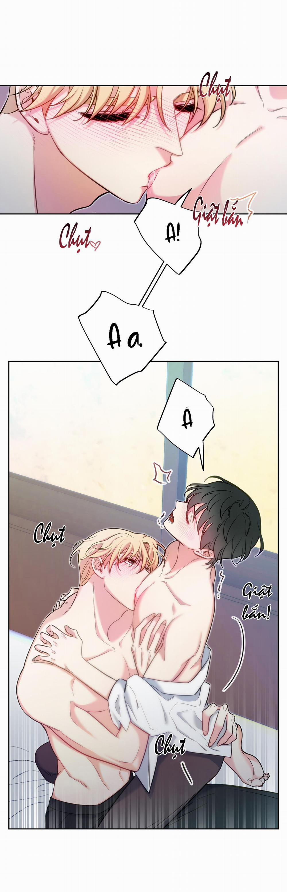 (Np) Trở Thành Vua Công Lược 14 trang 39