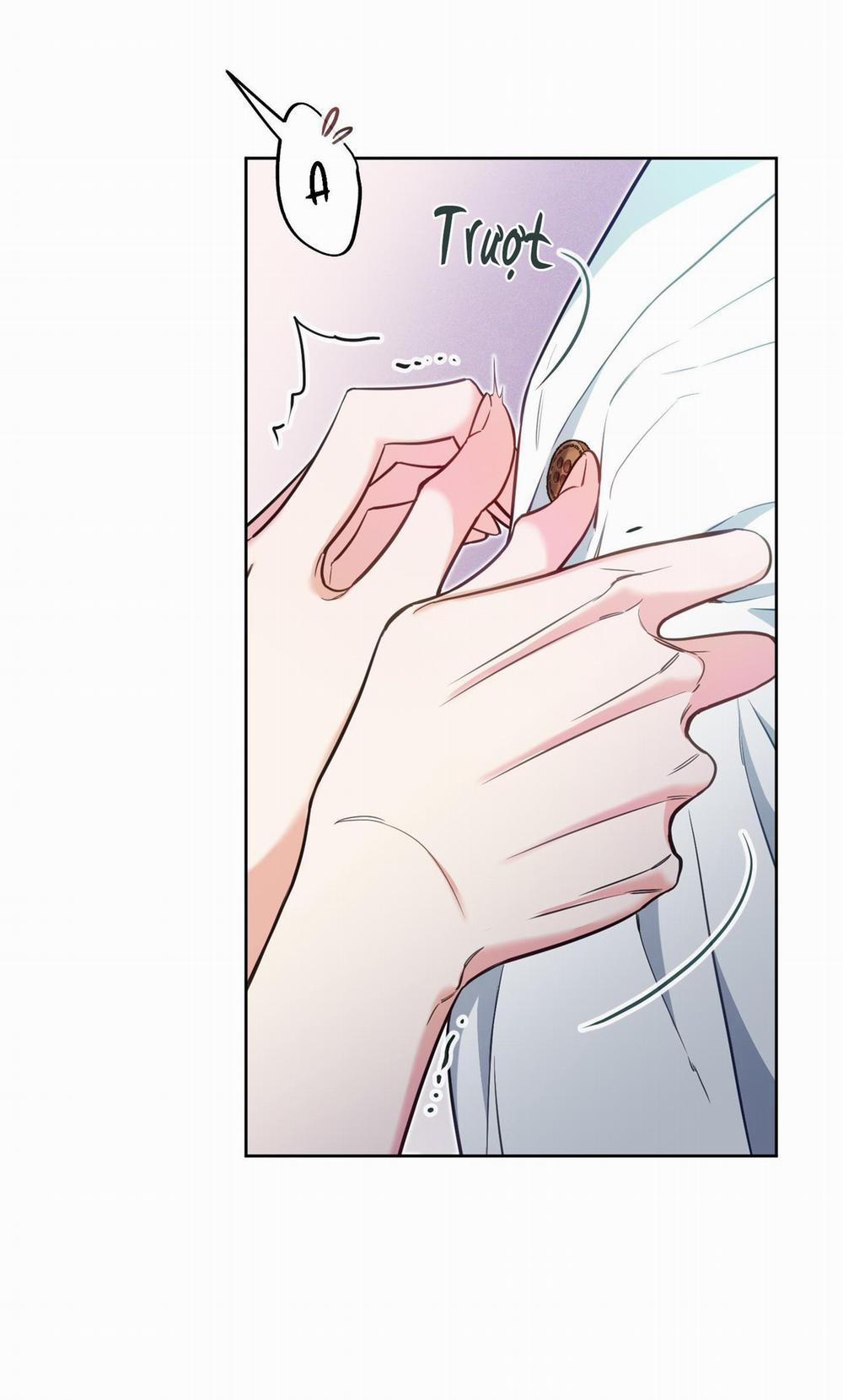 (Np) Trở Thành Vua Công Lược 14 trang 4