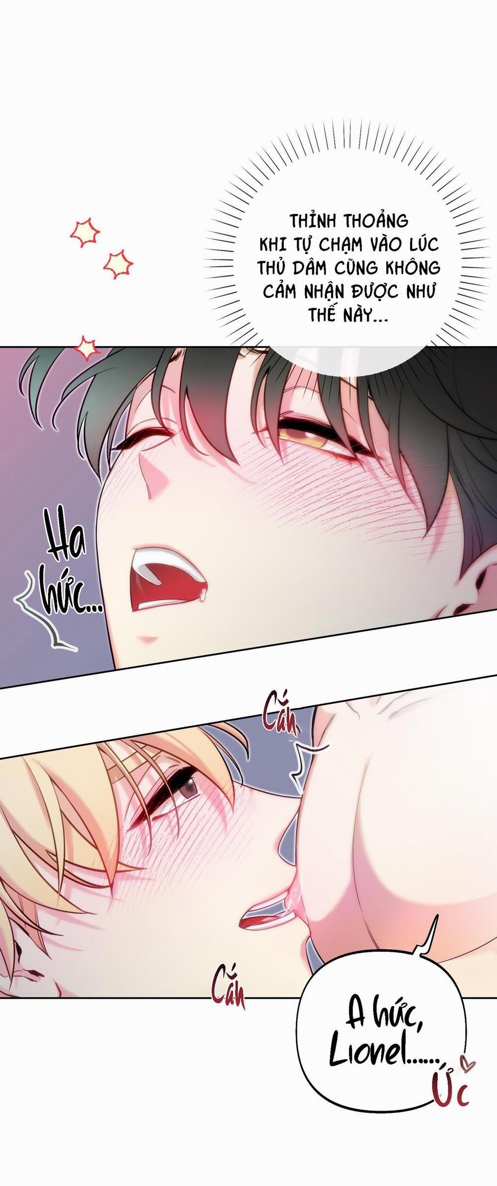 (Np) Trở Thành Vua Công Lược 14 trang 40